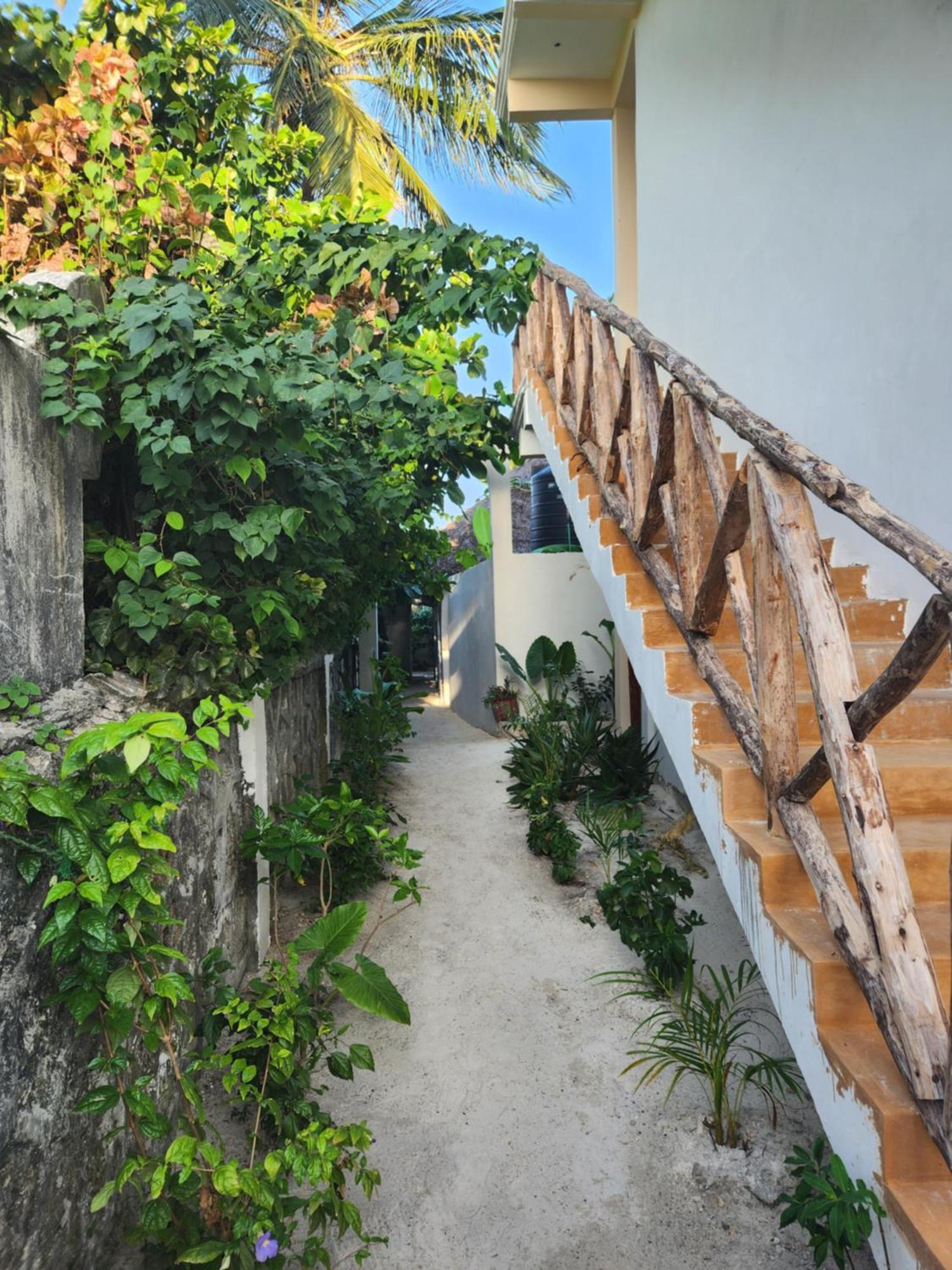 Two Palms Jambiani (Zanzibar)