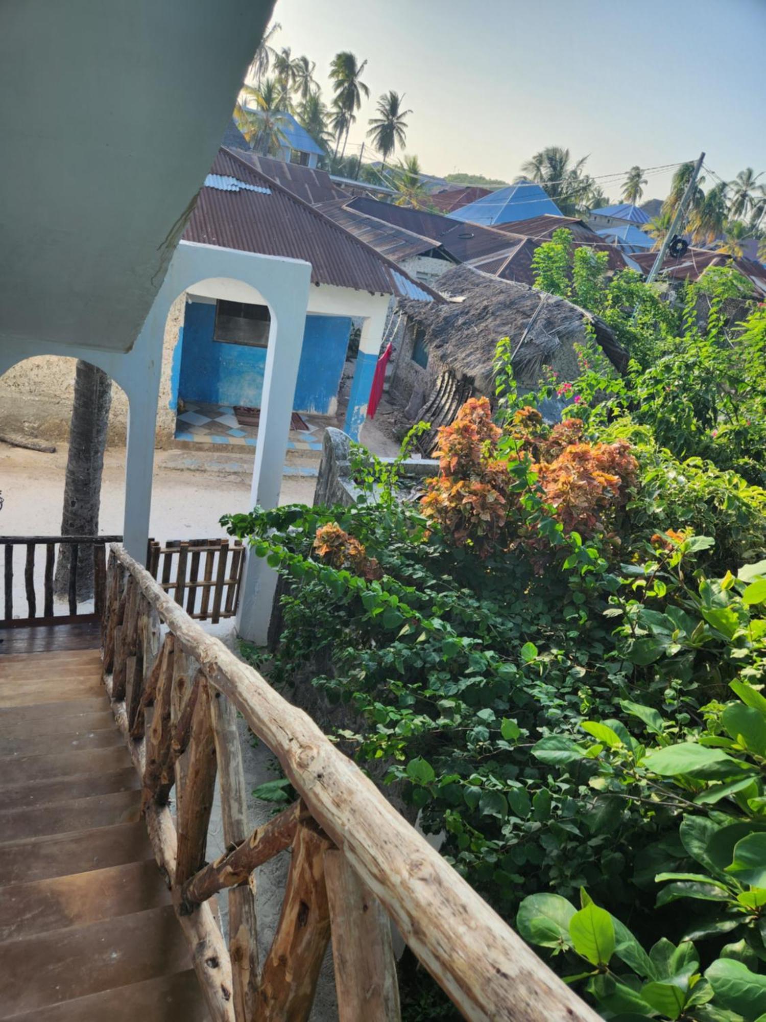 Two Palms Hotel Jambiani (Zanzibar)