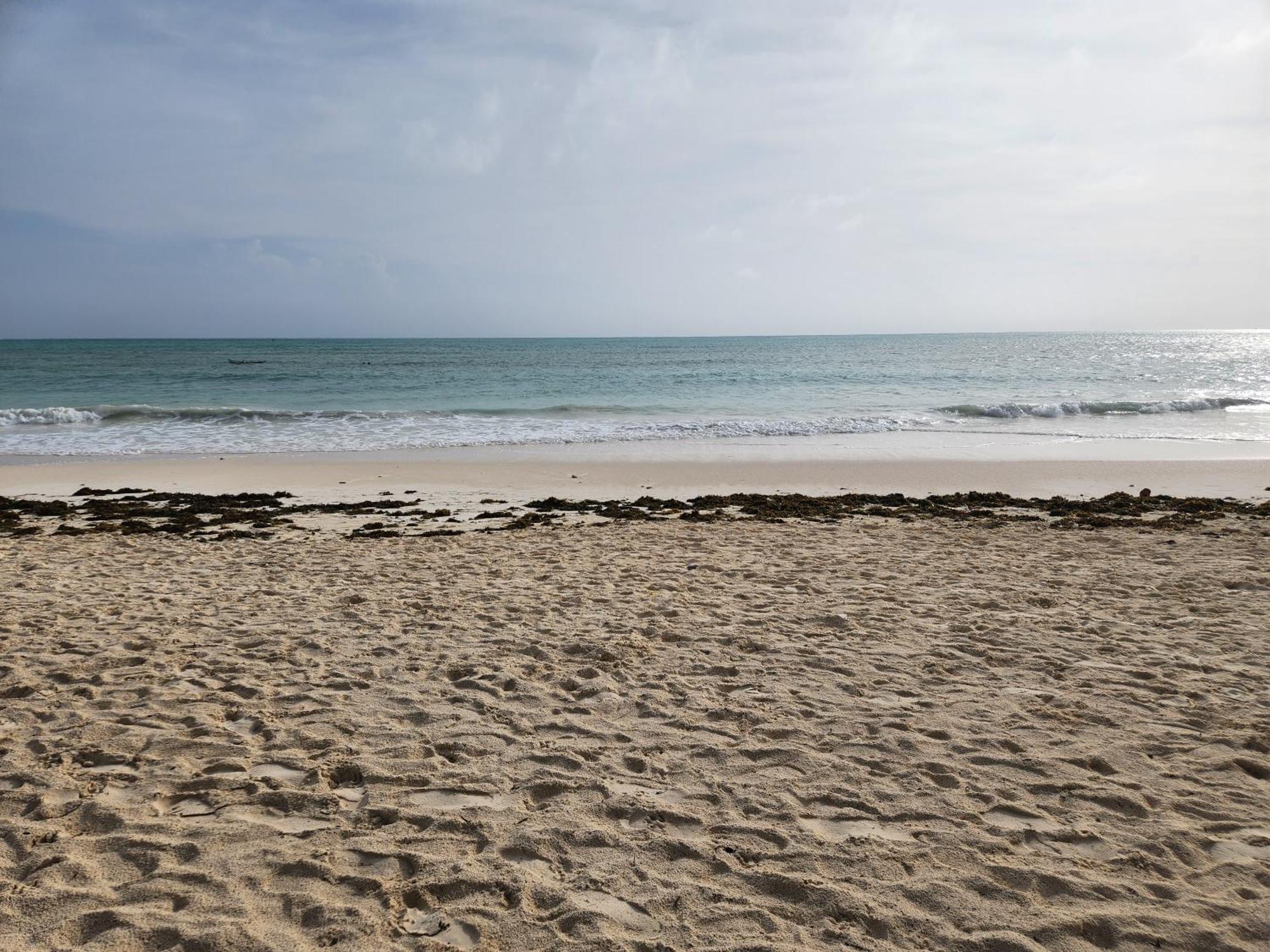 Hotel Two Palms Jambiani (Zanzibar)