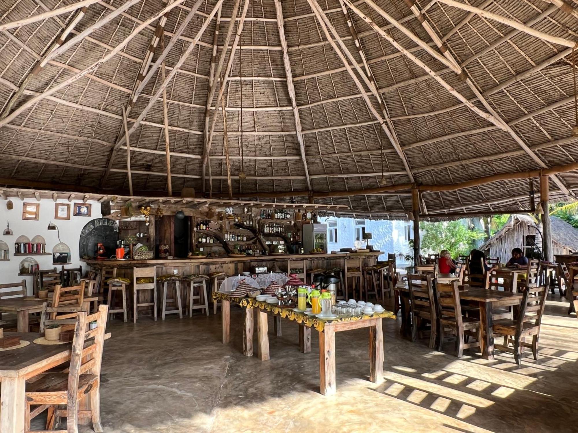 Resort Ujamaa Makunduchi