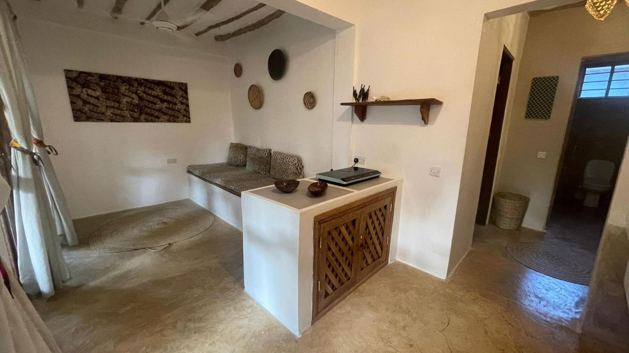 Breeze Apartment