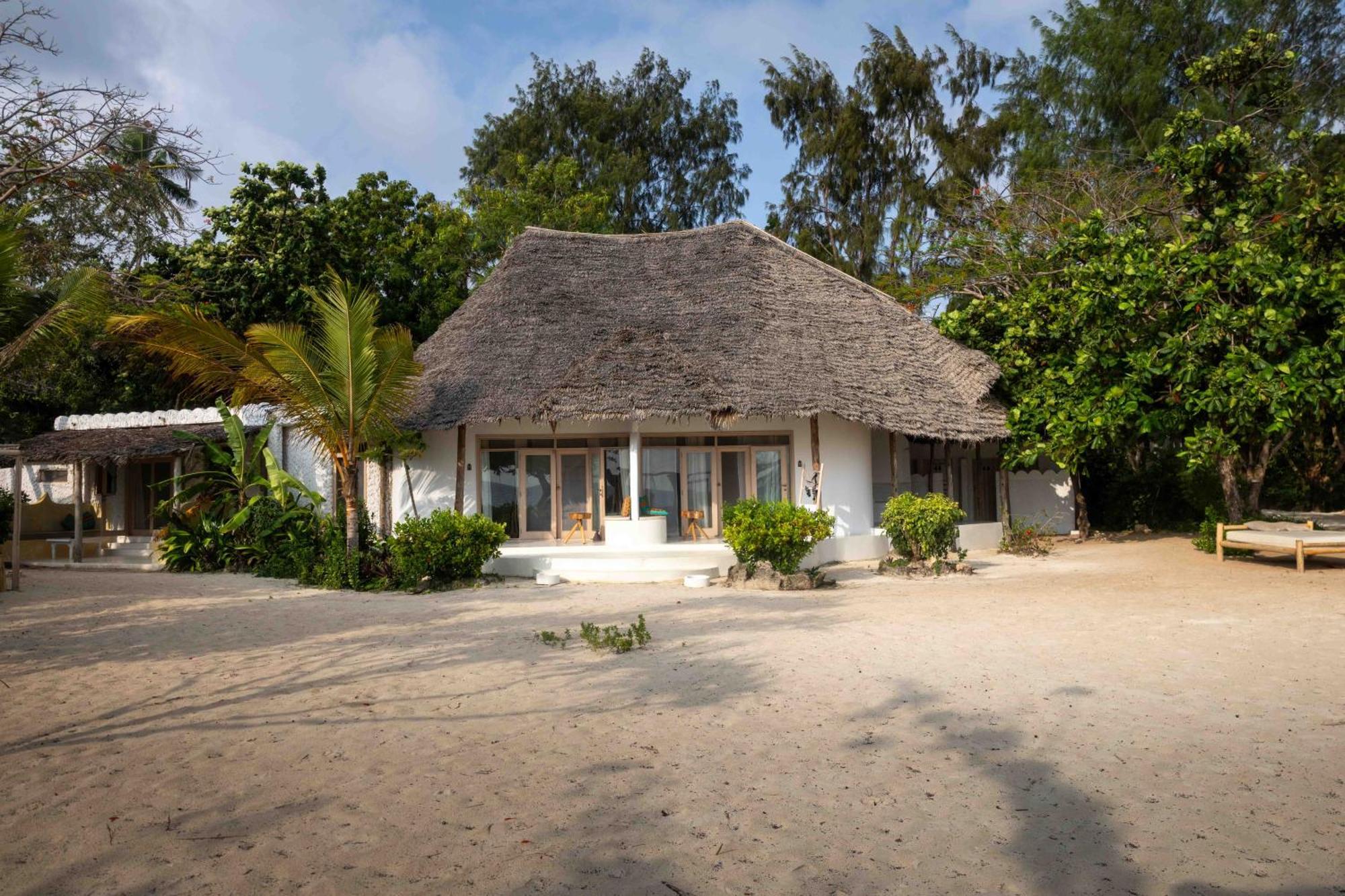 Resort Sharazad Oasis Retreat