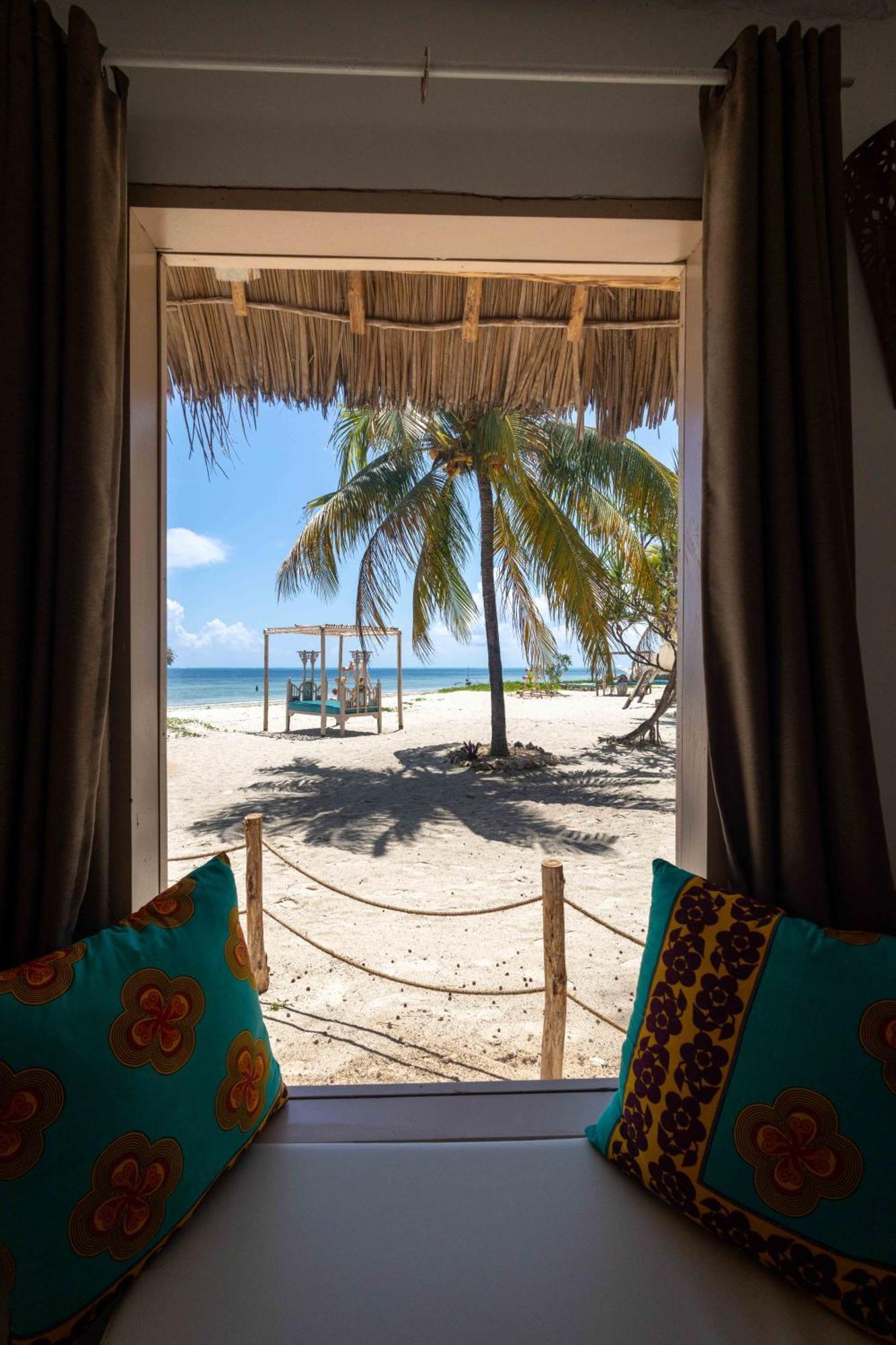 Sharazad Oasis Retreat Resort Jambiani (Zanzibar)