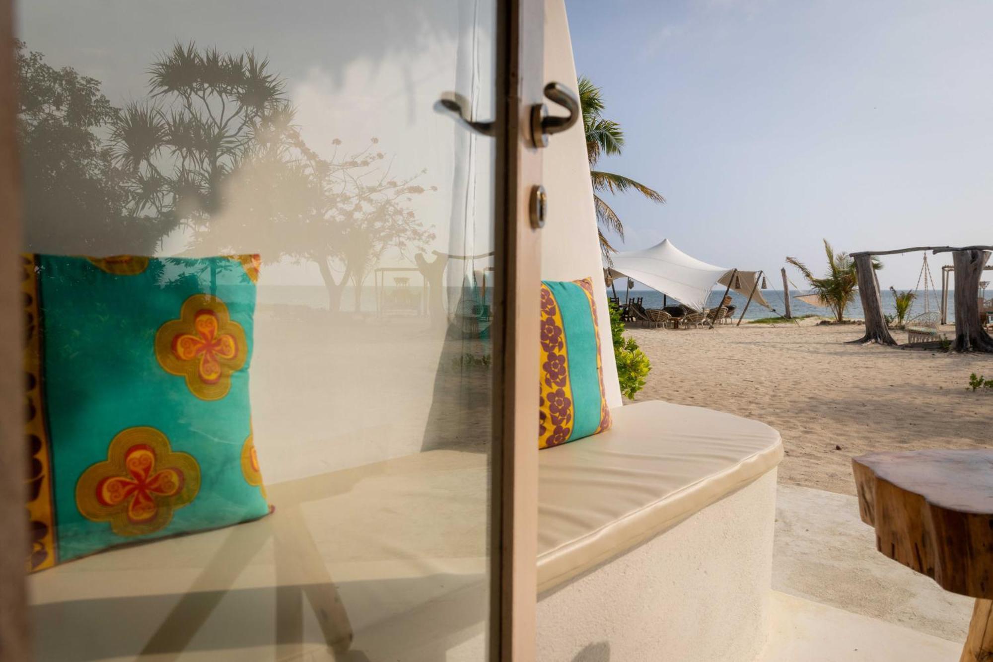 Sharazad Oasis Retreat 4* Jambiani (Zanzibar)