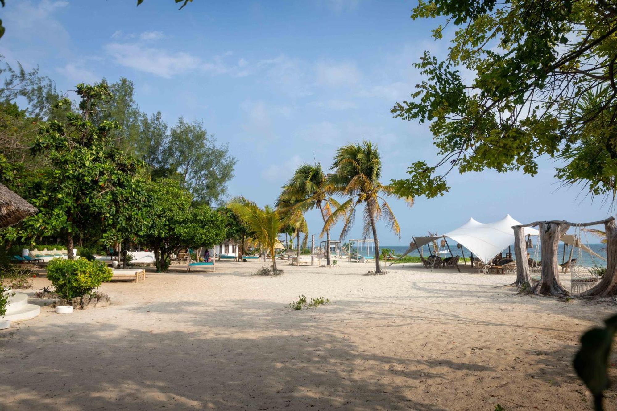 Sharazad Oasis Retreat Resort 4*