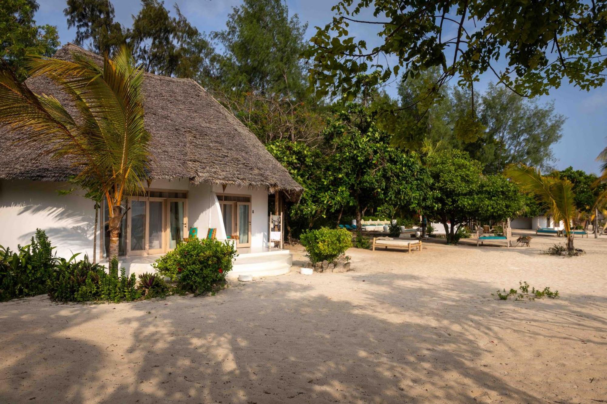 Sharazad Oasis Retreat 4* Jambiani (Zanzibar)