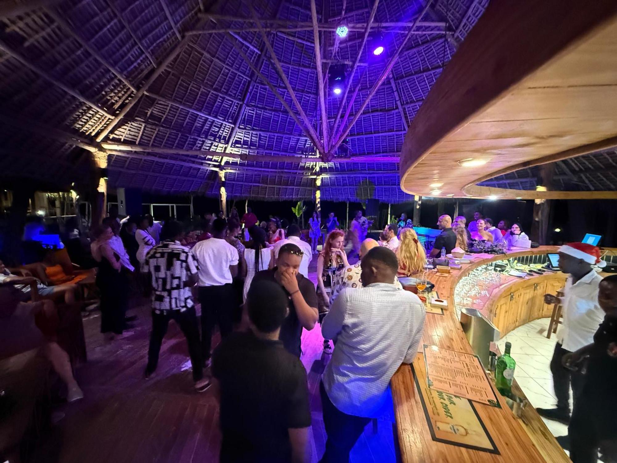 Hotel Tiki Club & (adults Only)