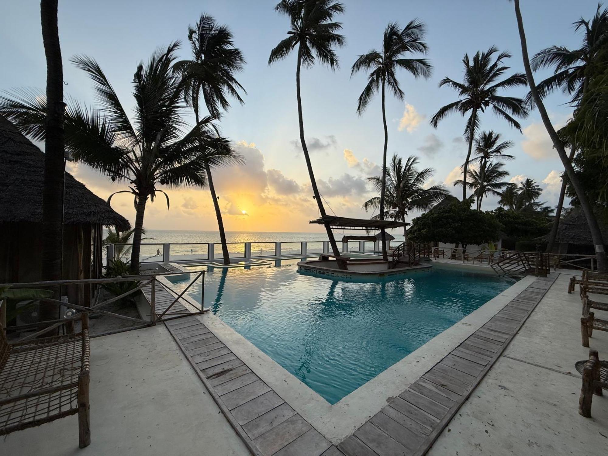 Tiki Club & (adults Only) 4* Bwejuu