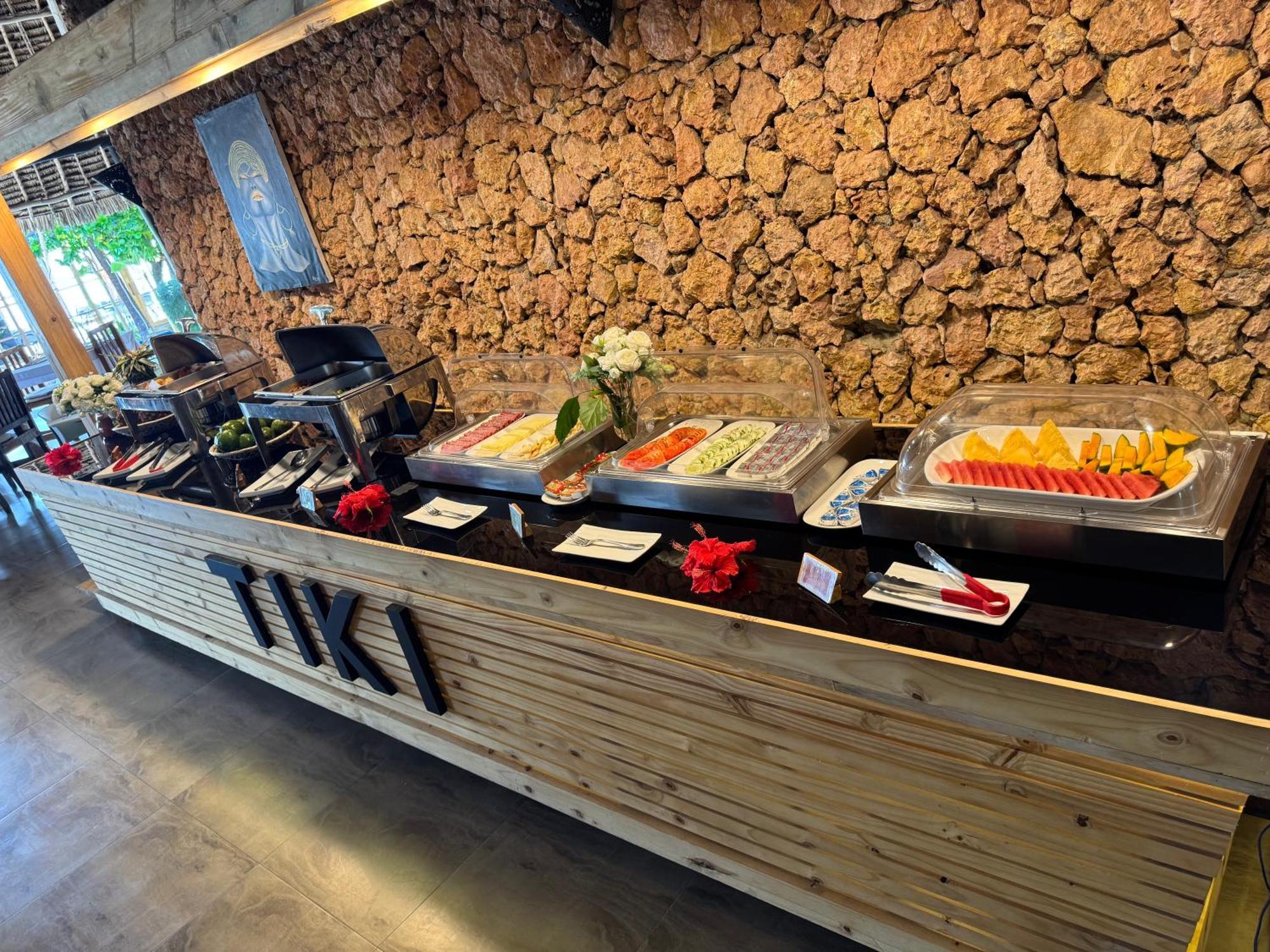 Hotel Tiki Club & (adults Only)