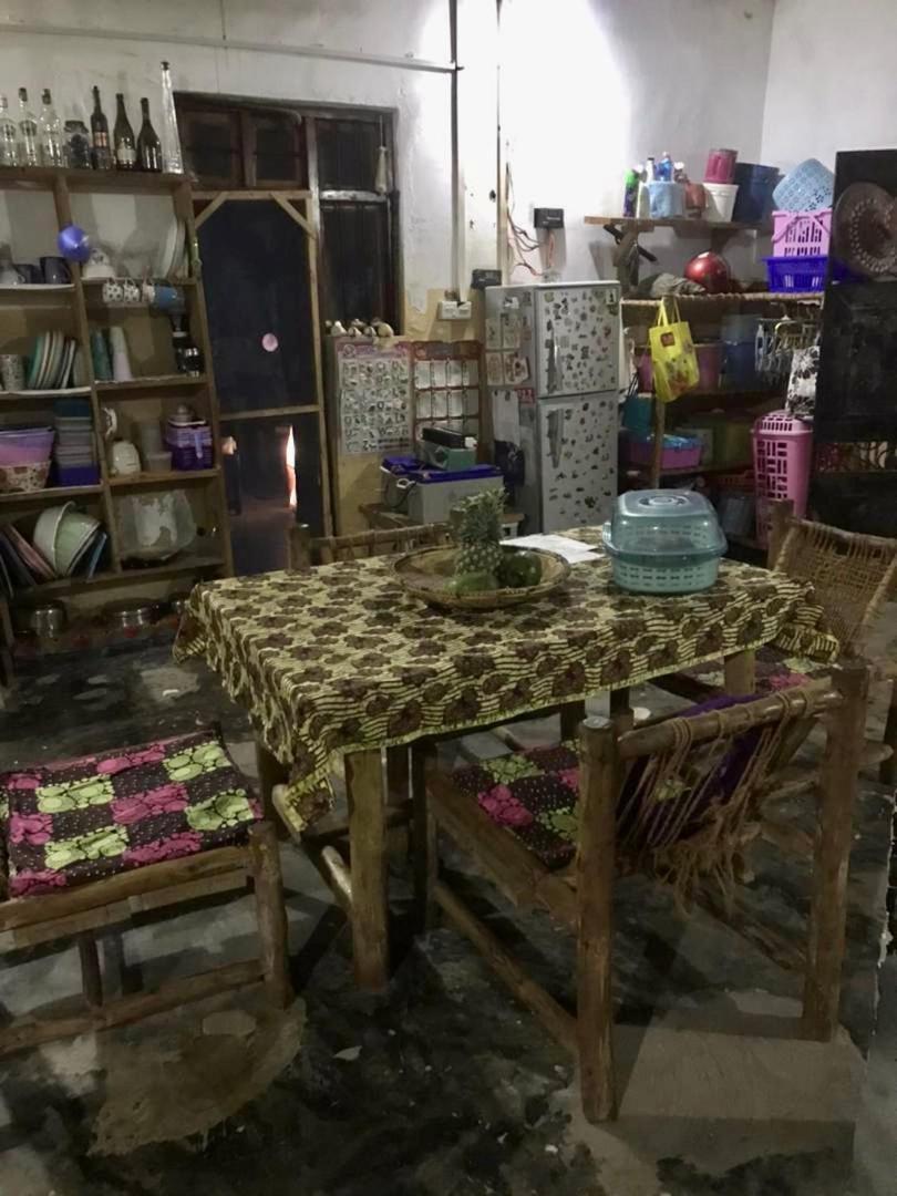 Eco-farm * Jambiani (Zanzibar)