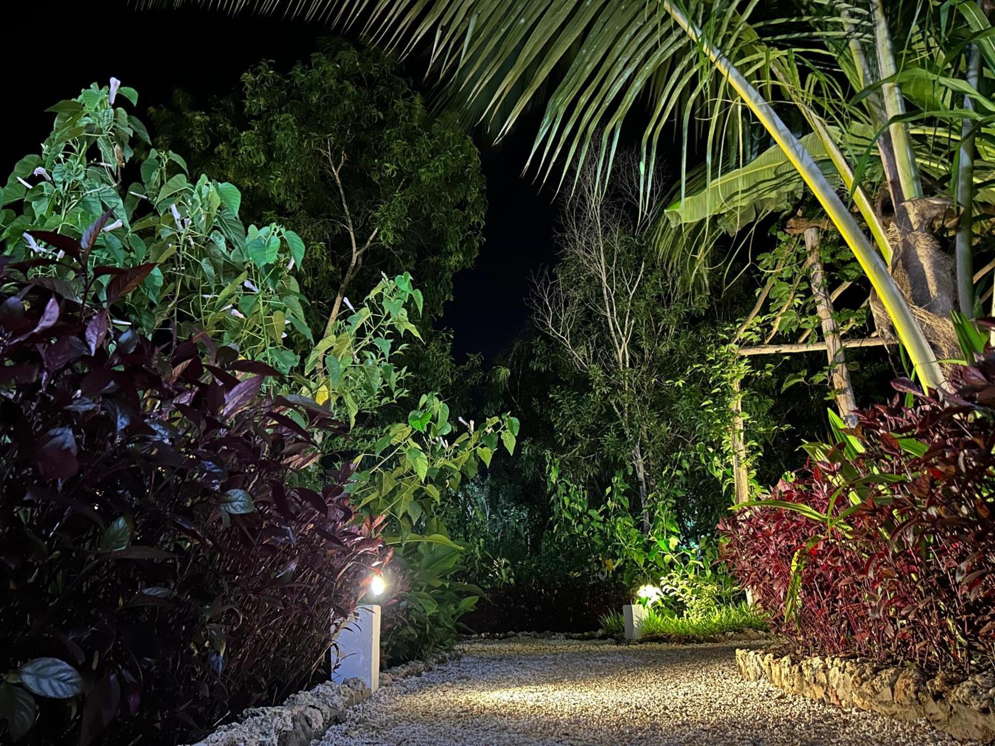 Hotel Bay Kidoti