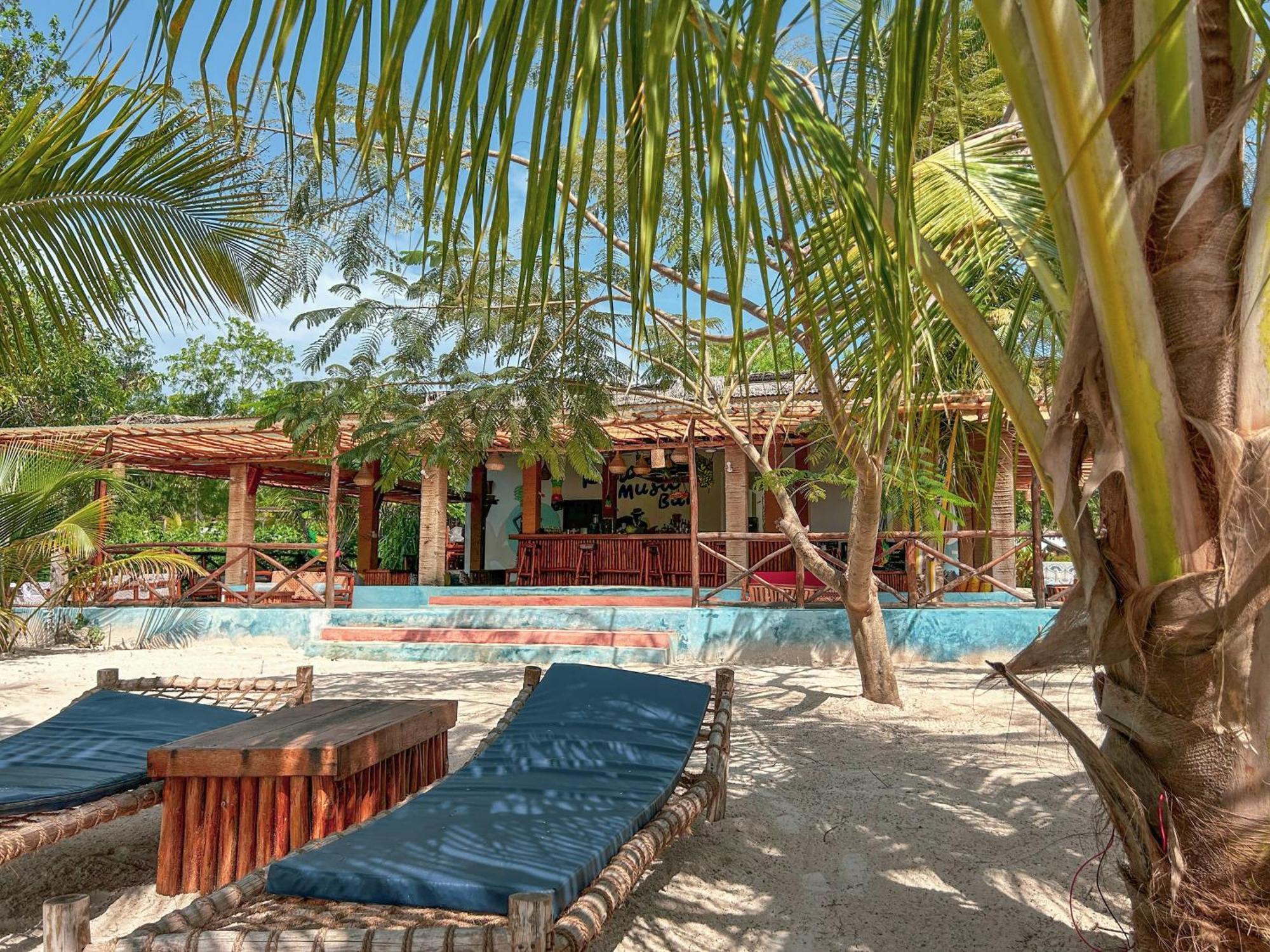 Hotel Bay Kidoti