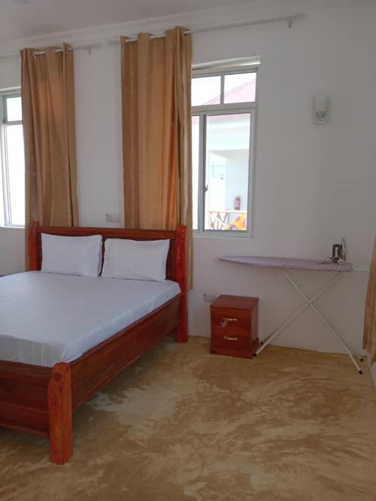 Katale Villa Jambiani (Zanzibar)