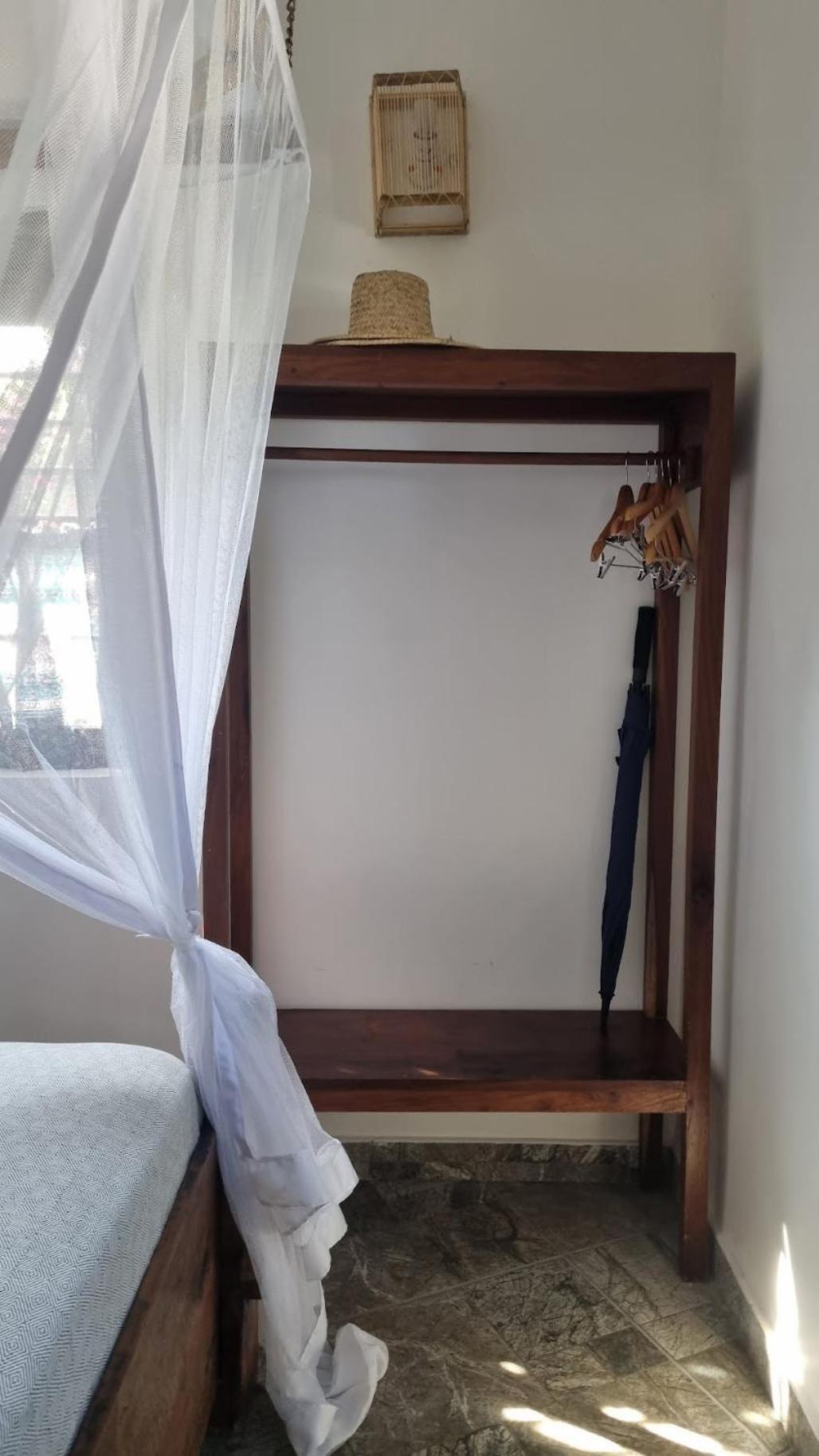 Hotel Juliana Jambiani (Zanzibar)