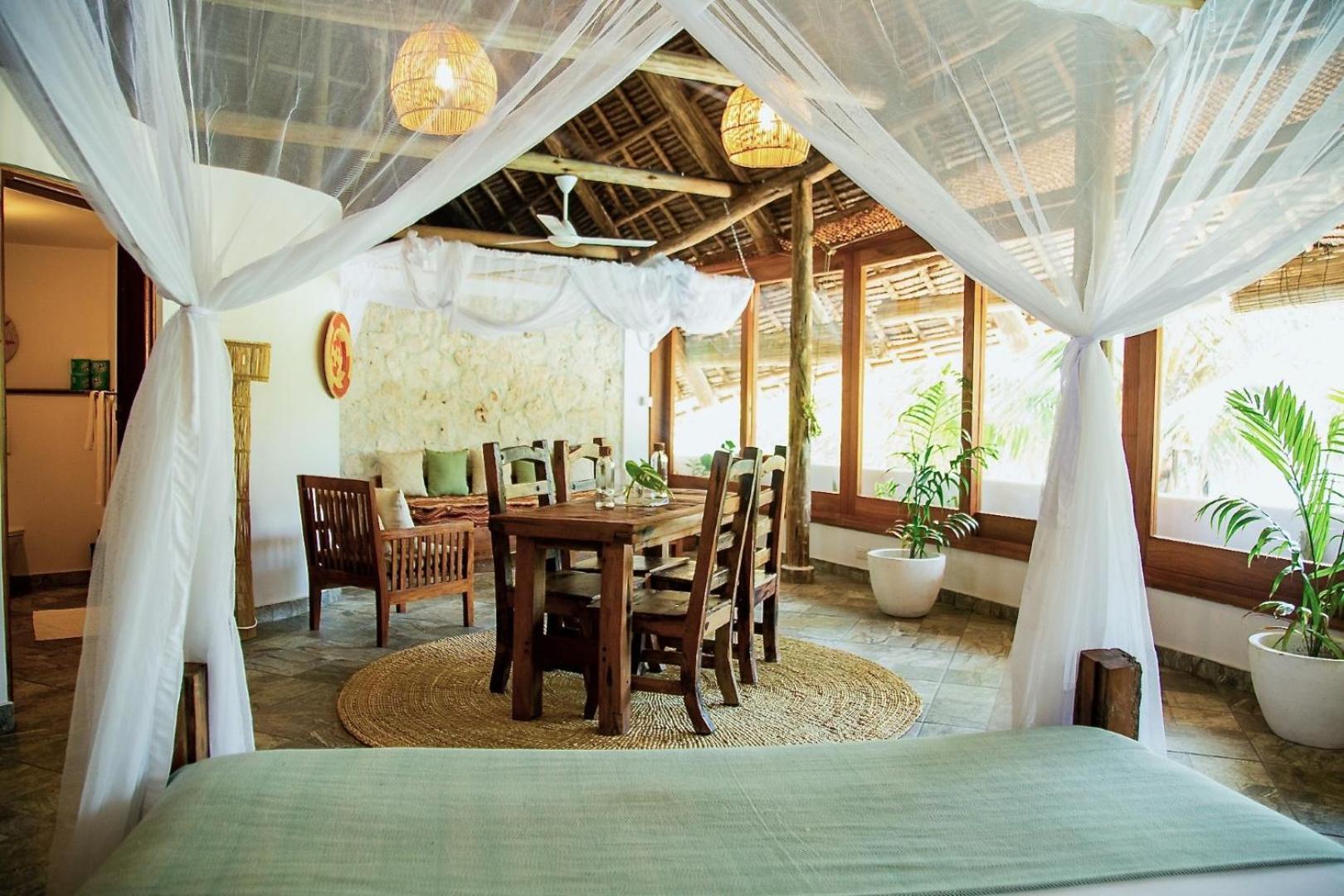 Hotel Juliana Jambiani (Zanzibar)