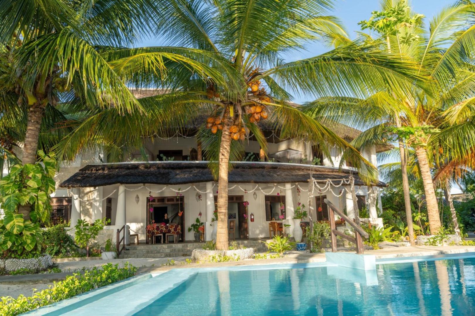 Juliana Hotel 3*