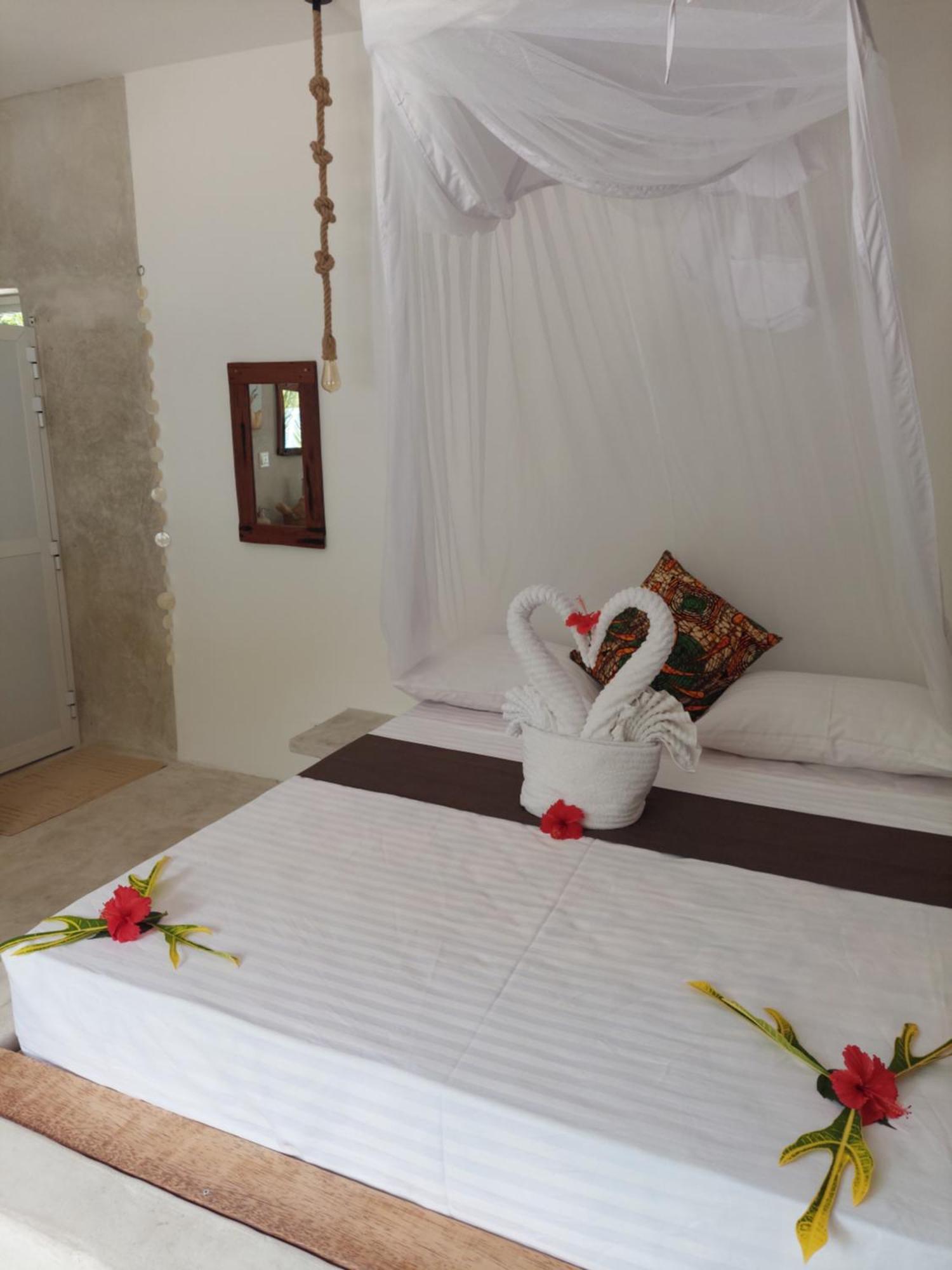 Princess Of Zanzibar Hotel Michamvi Kae