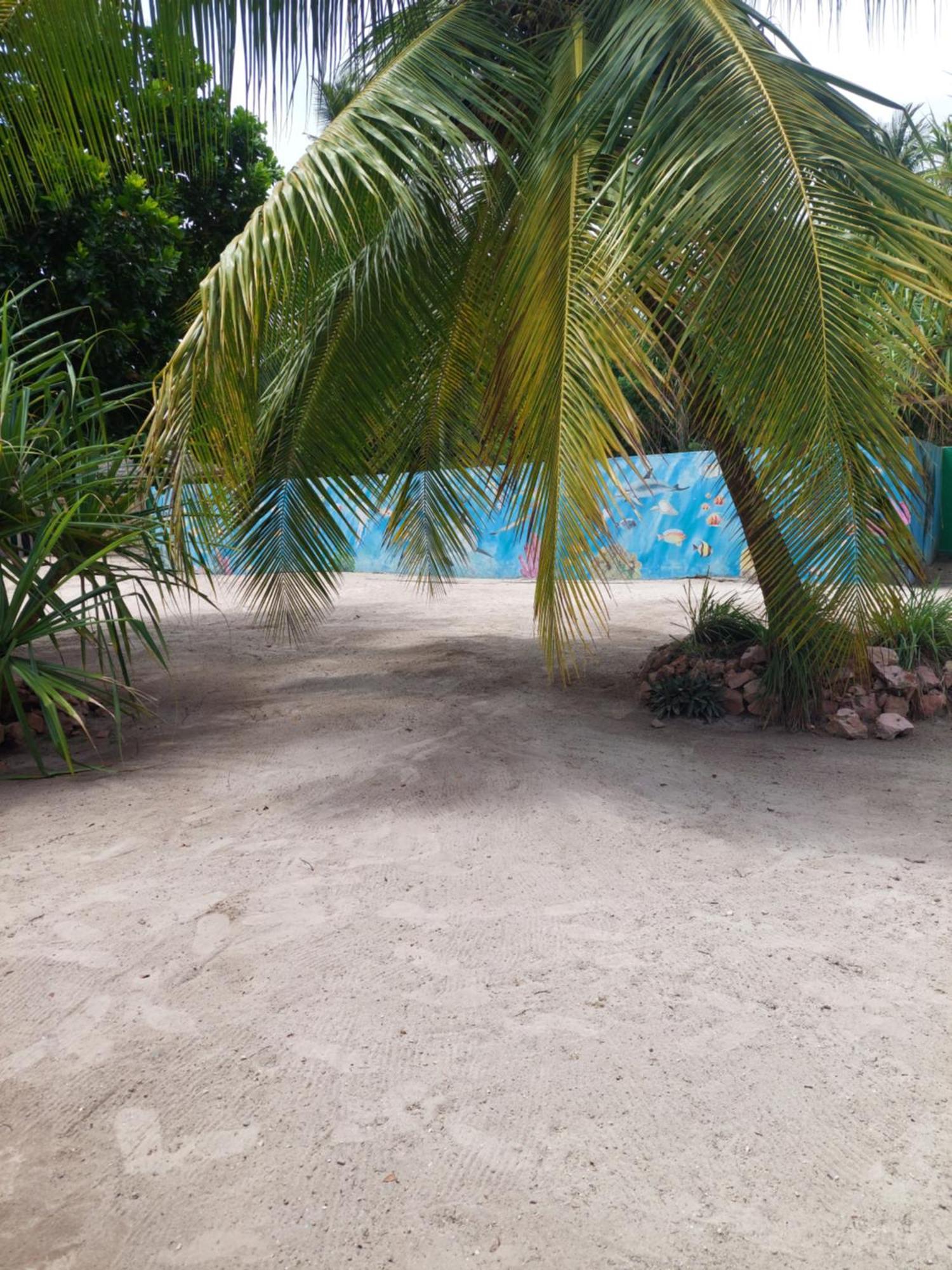 Princess Of Zanzibar Hotel *