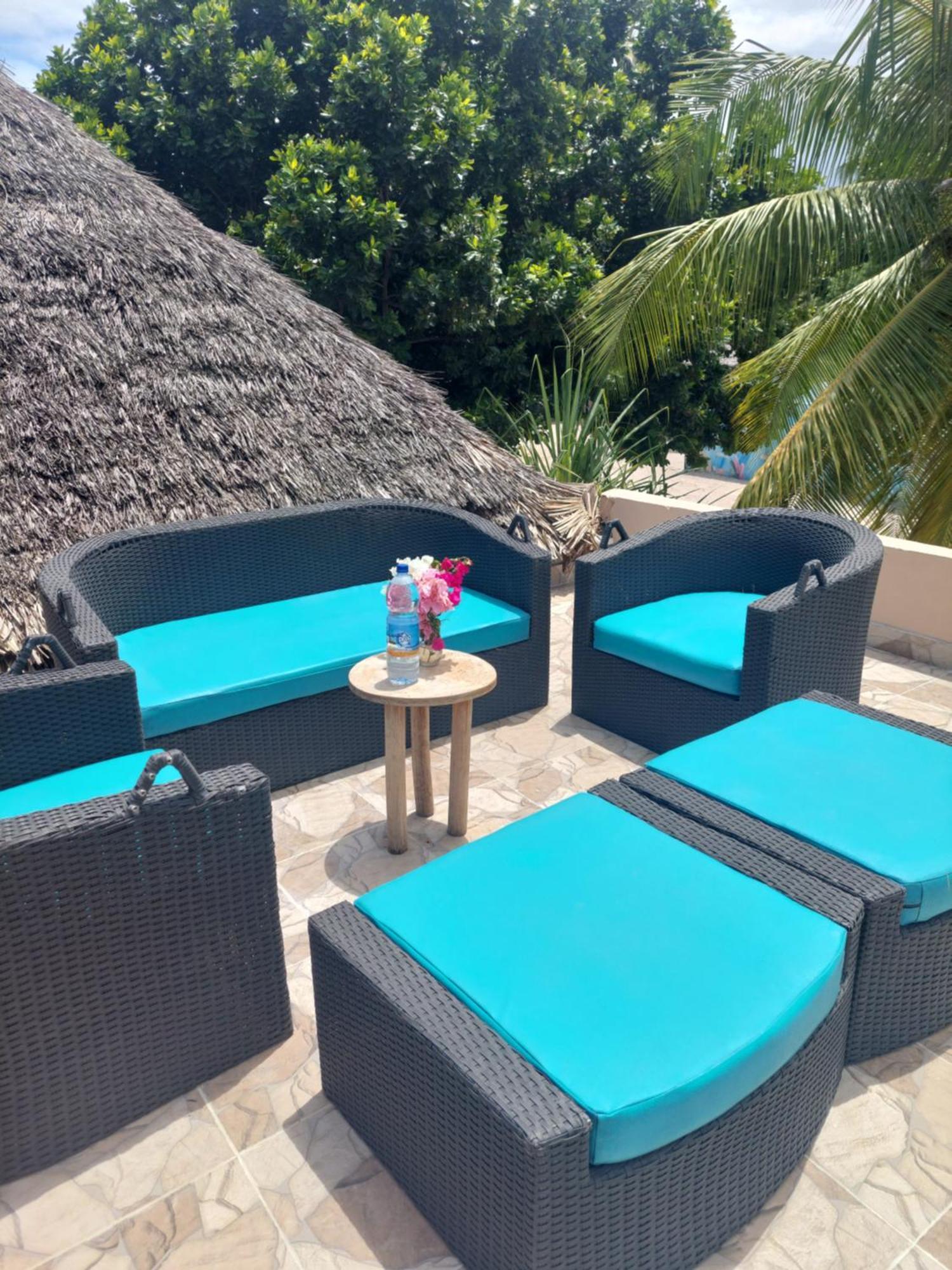 Princess Of Zanzibar Hotel *