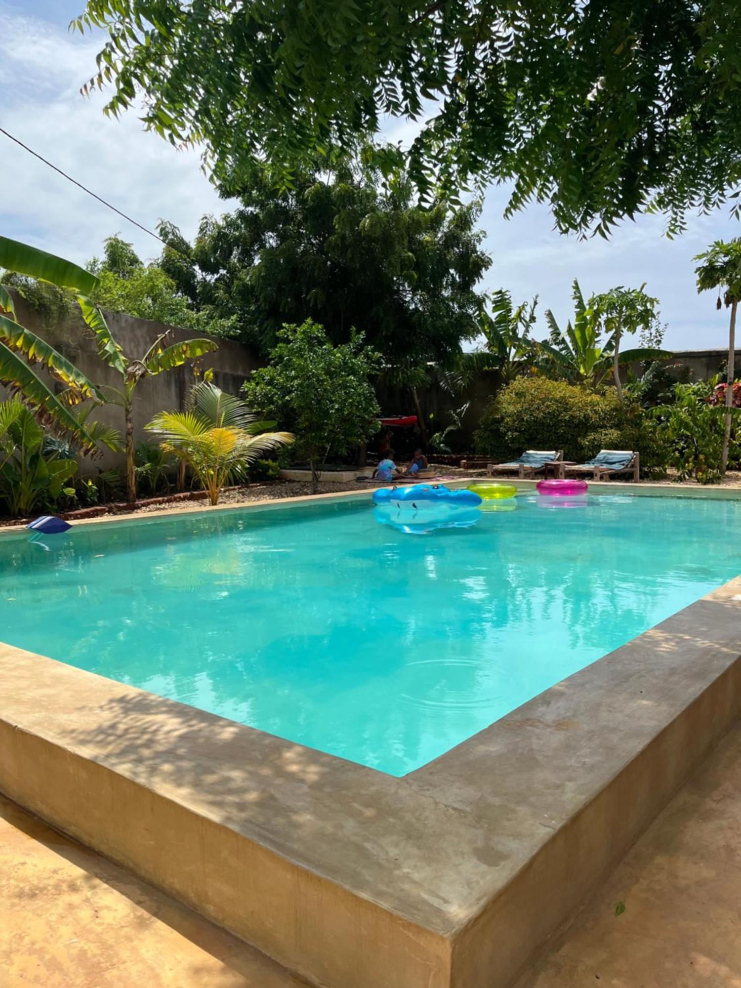 Bed & Breakfast Binta Boutique