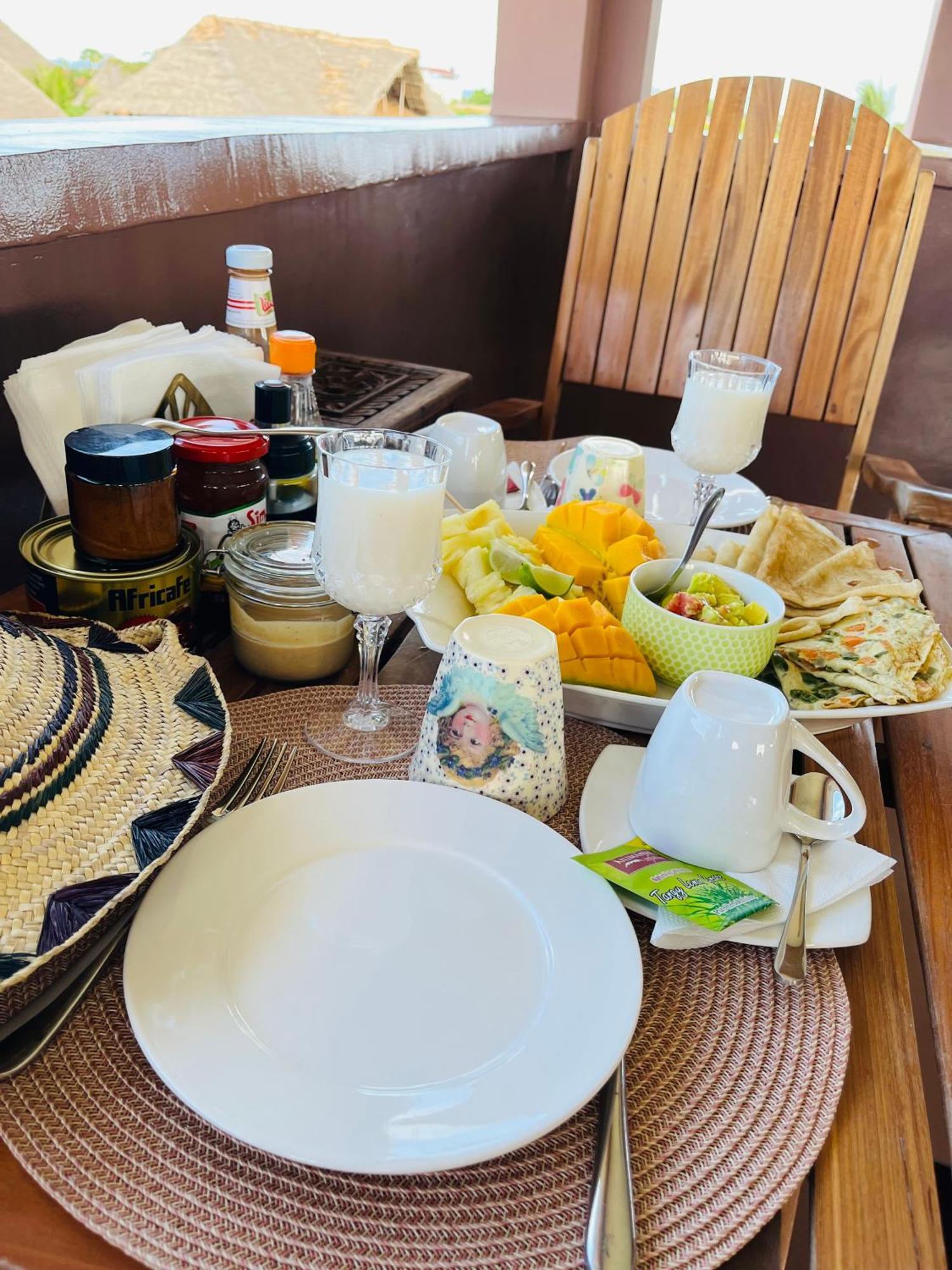 Binta Boutique Bed & Breakfast 3*