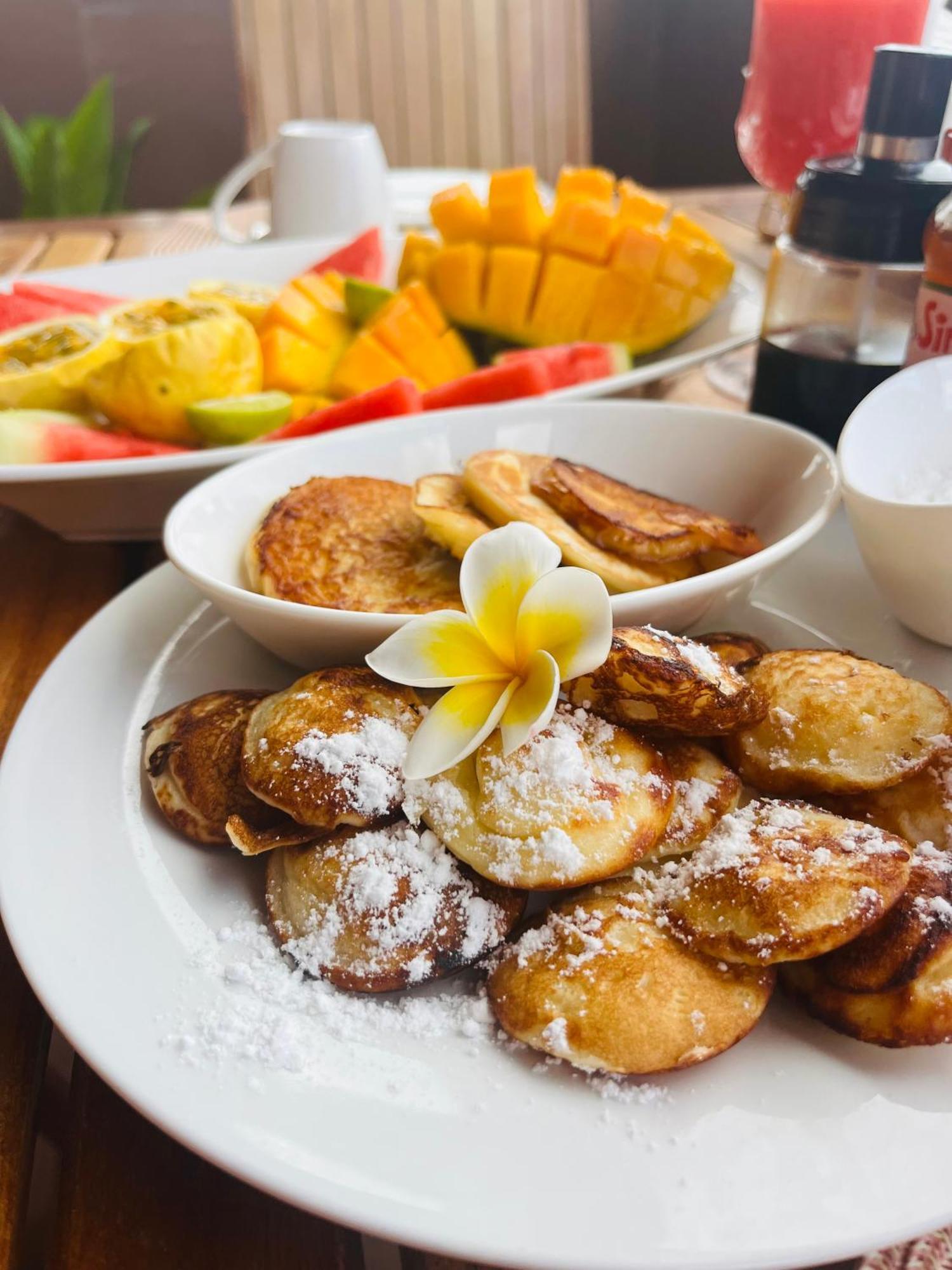 Binta Boutique Bed & Breakfast Nungwi