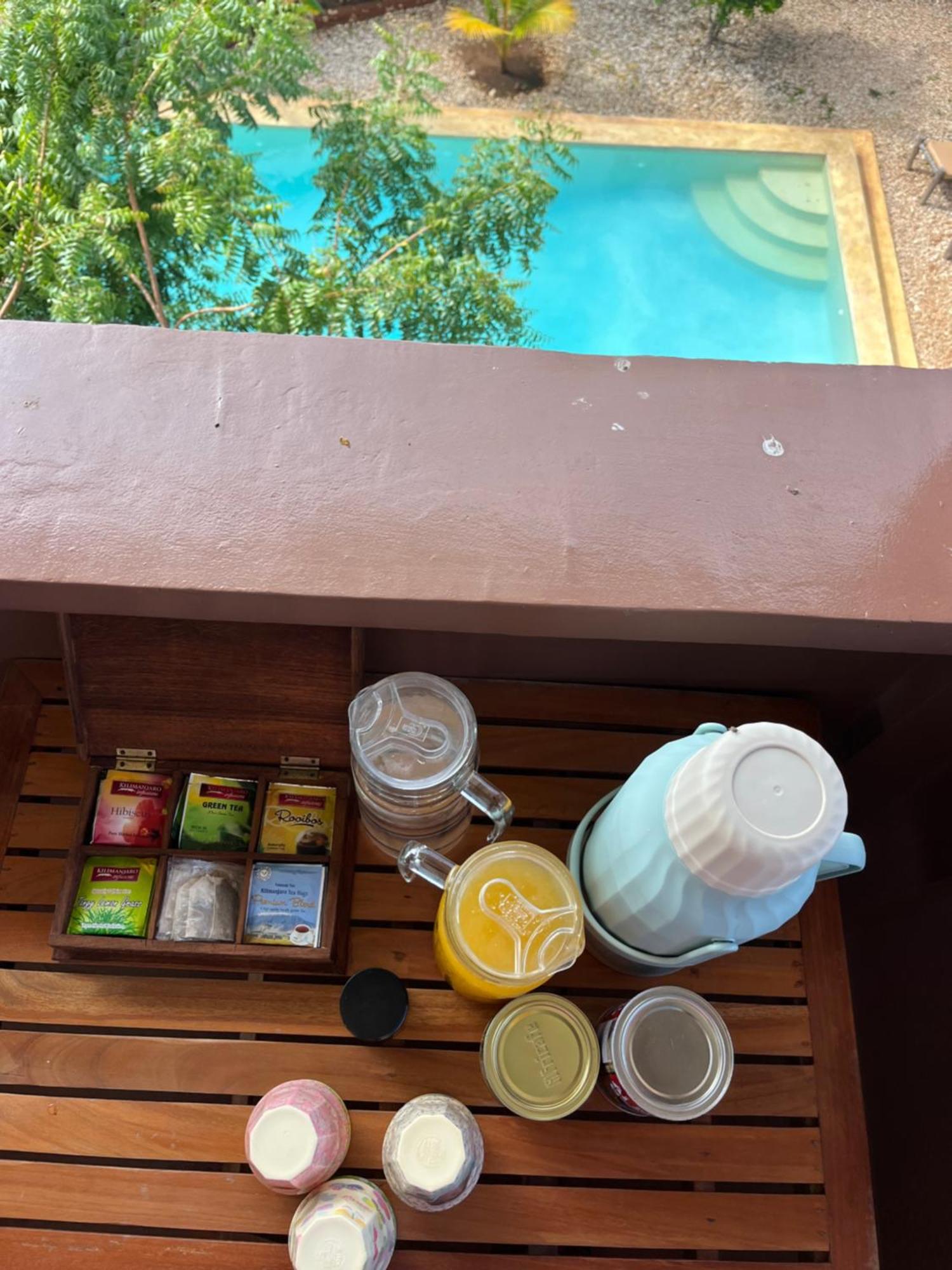 Binta Boutique 3* Nungwi