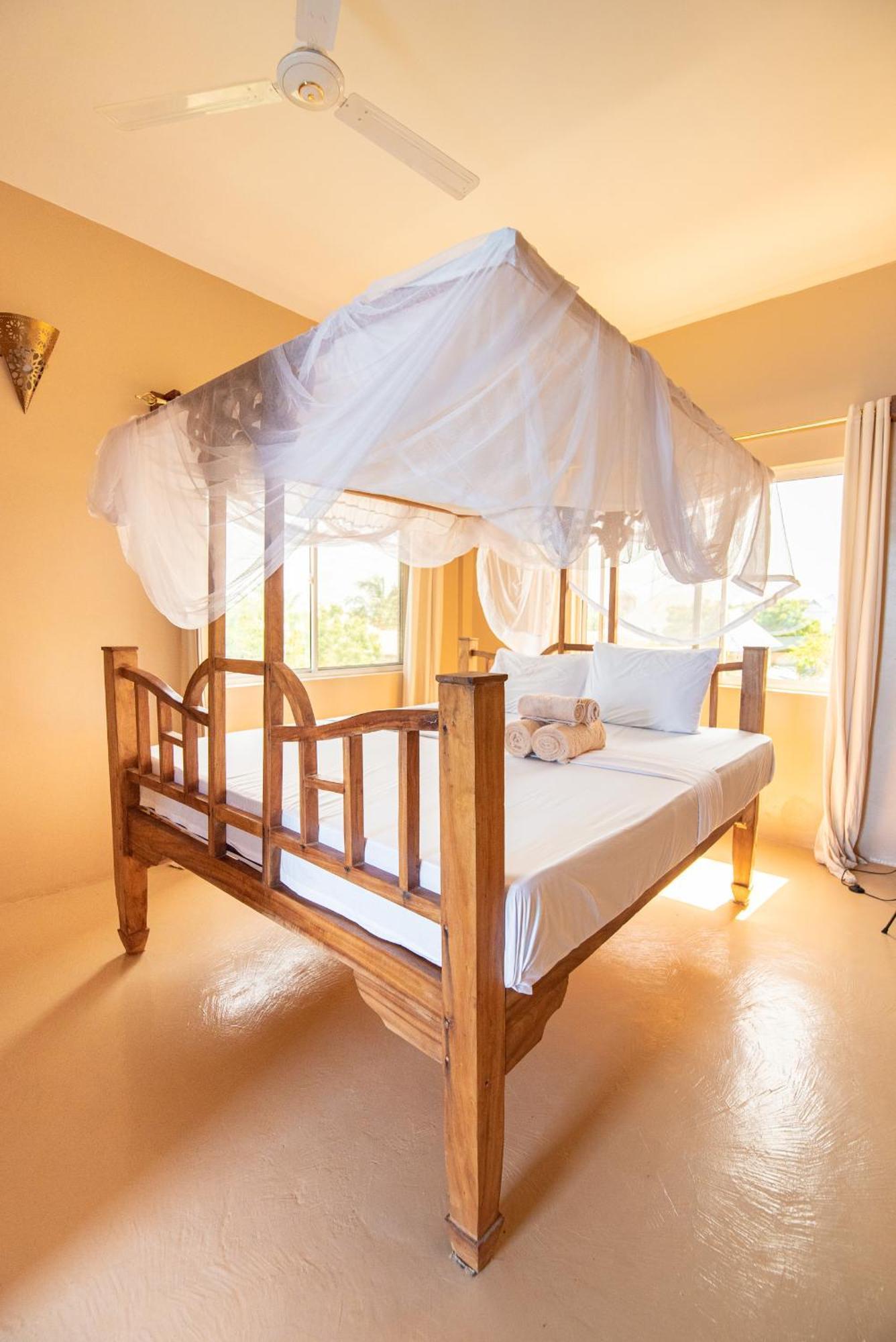 Bed & Breakfast Binta Boutique