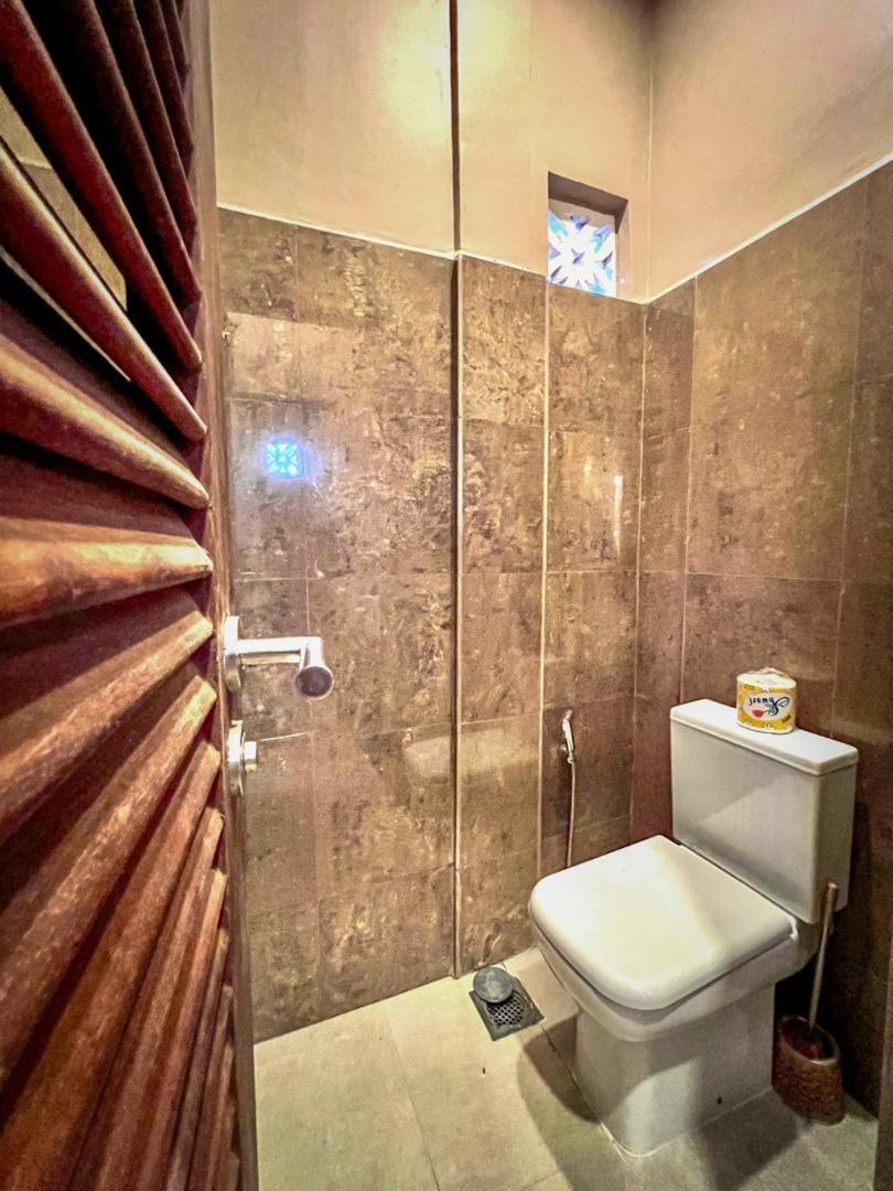 Bed & Breakfast Binta Boutique 3*