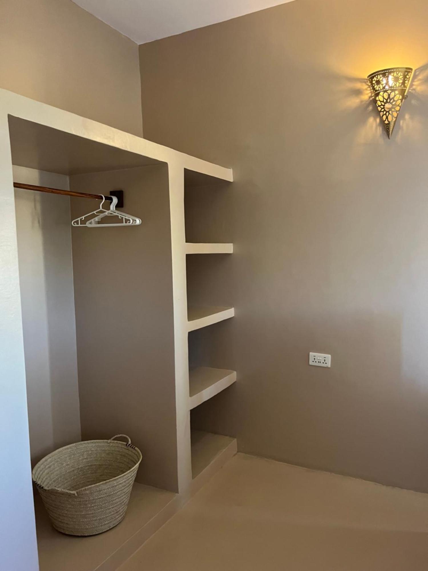 Binta Boutique 3* Nungwi