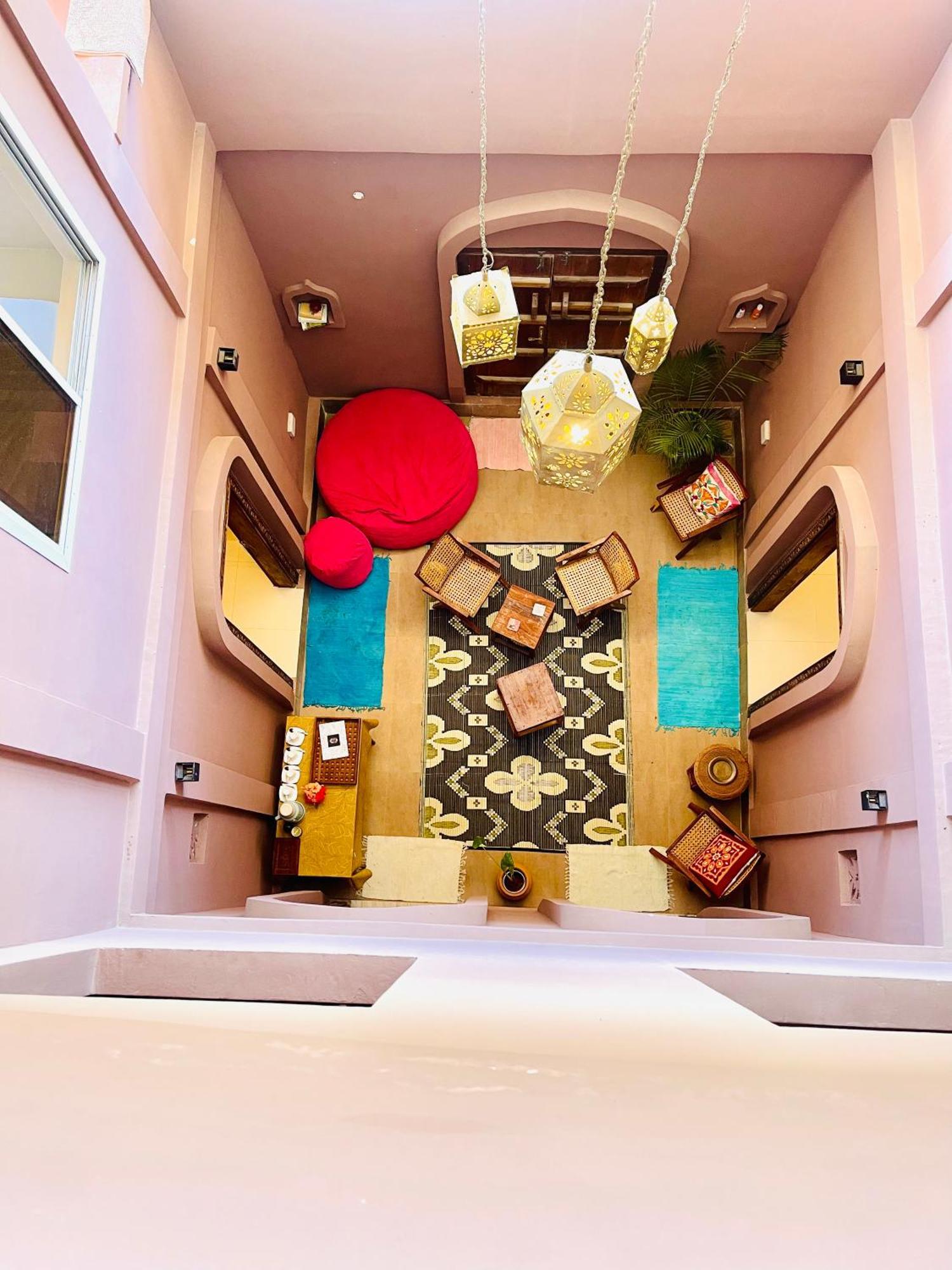 Binta Boutique Bed & Breakfast