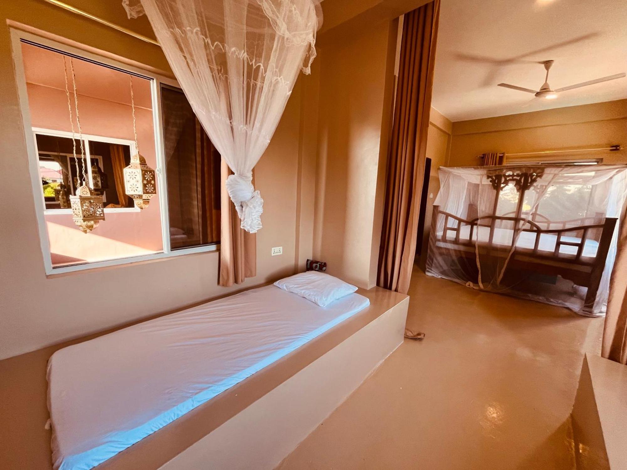 Binta Boutique Bed & Breakfast 3*