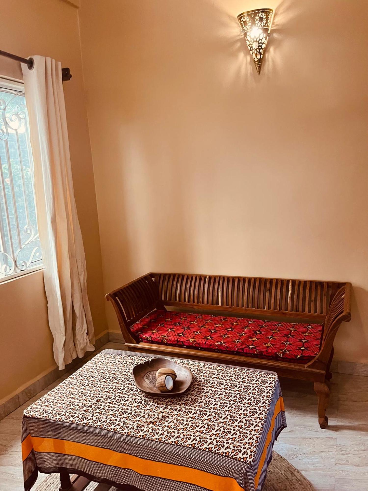 Binta Boutique Bed & Breakfast