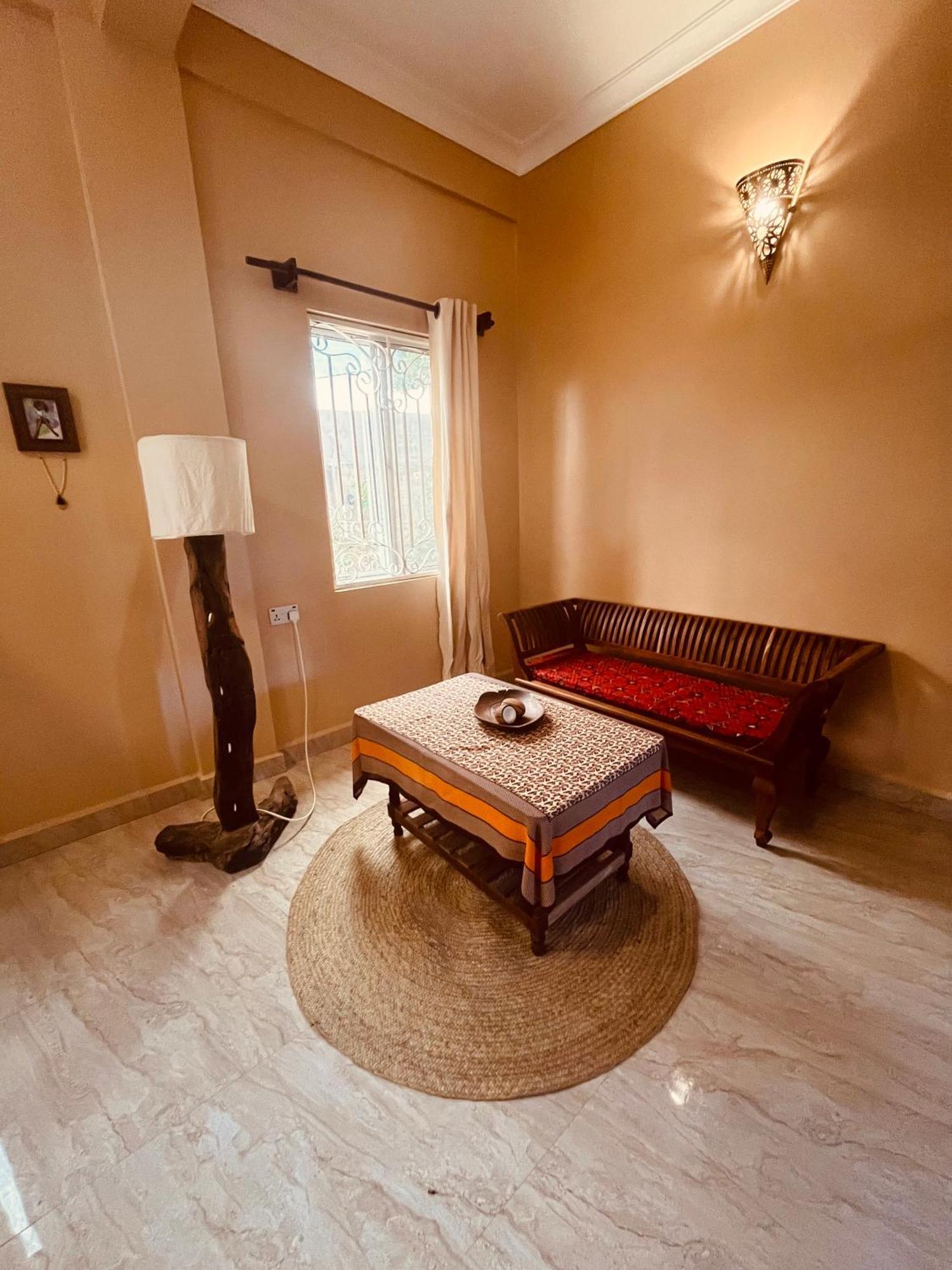 Bed & Breakfast Binta Boutique 3*