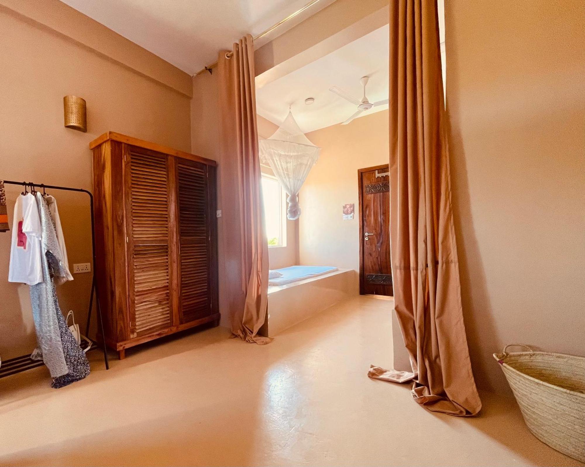Binta Boutique Bed & Breakfast Nungwi
