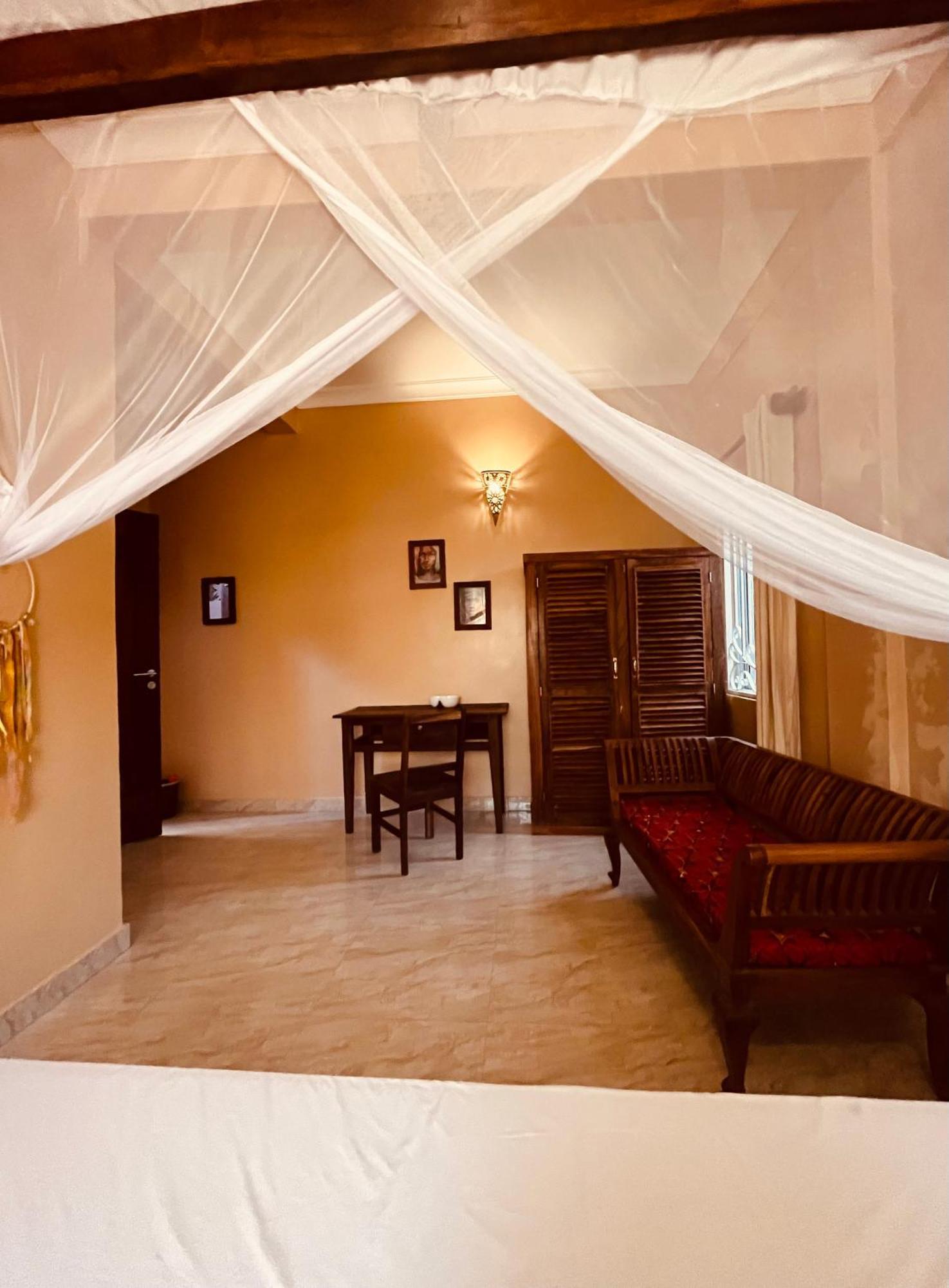 Binta Boutique Bed & Breakfast 3*