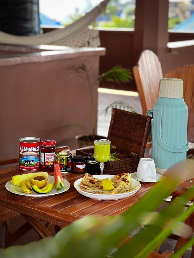 Binta Boutique Bed & Breakfast 3*