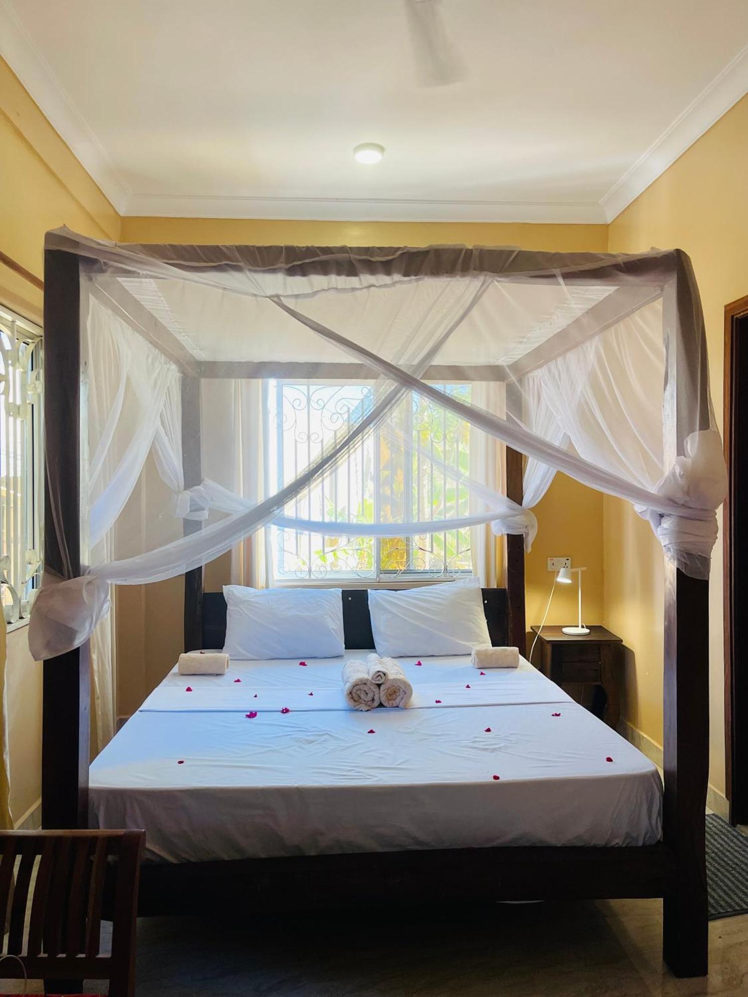 Bed & Breakfast Binta Boutique 3*