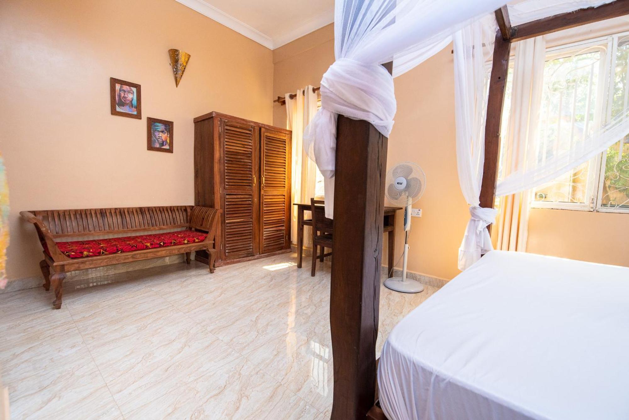 Bed & Breakfast Binta Boutique