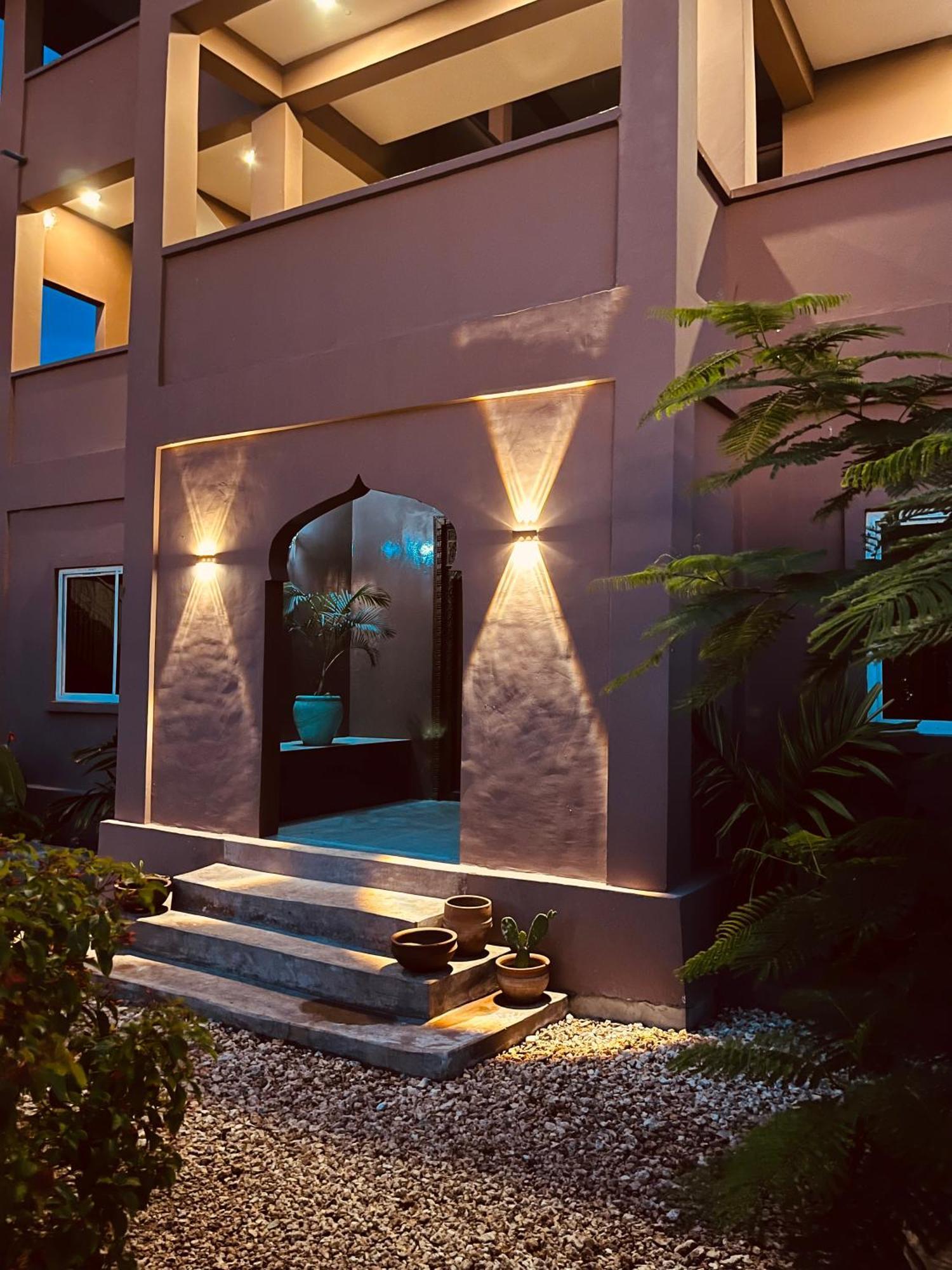 Binta Boutique Nungwi