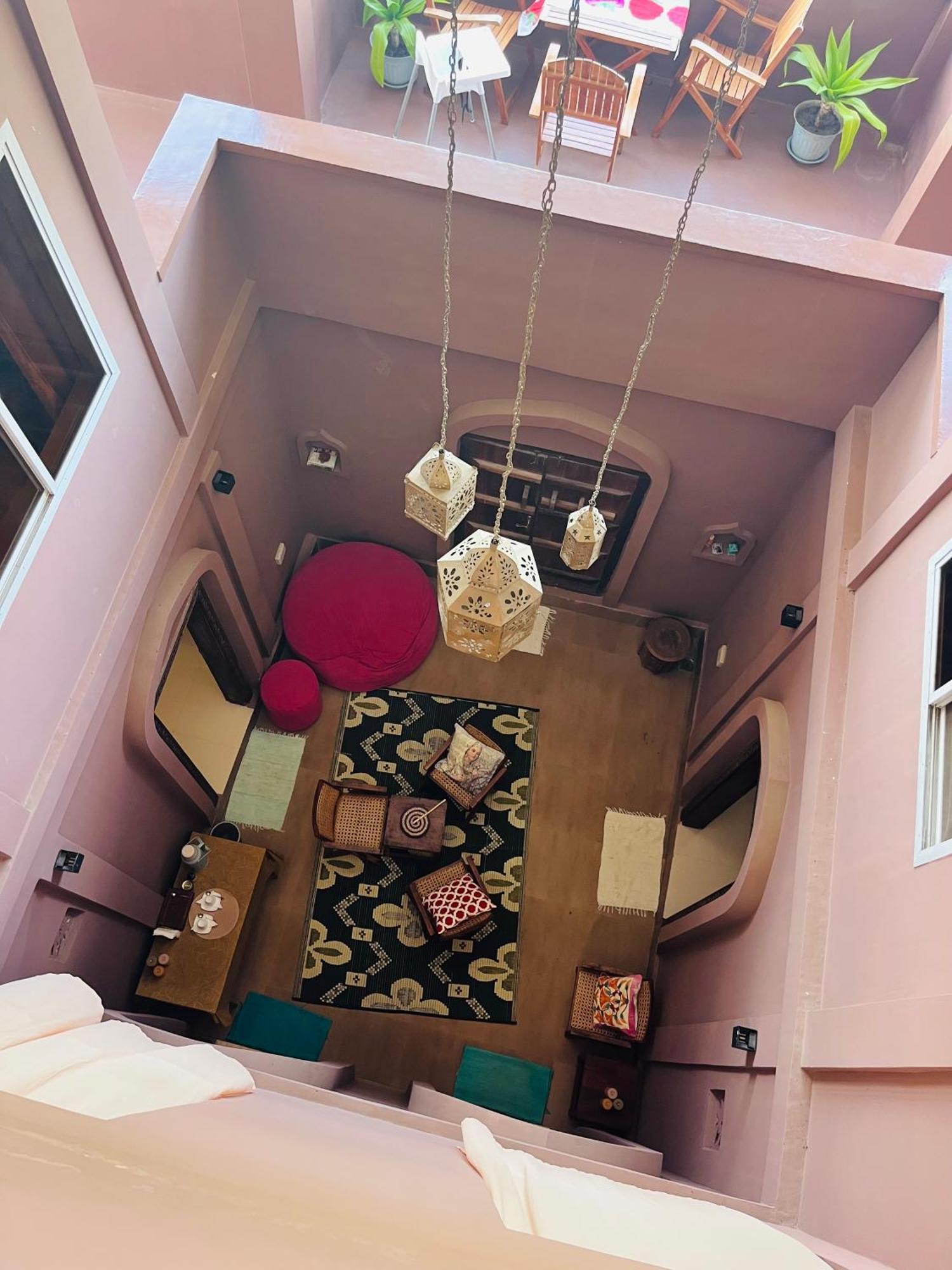 Binta Boutique Bed & Breakfast Nungwi