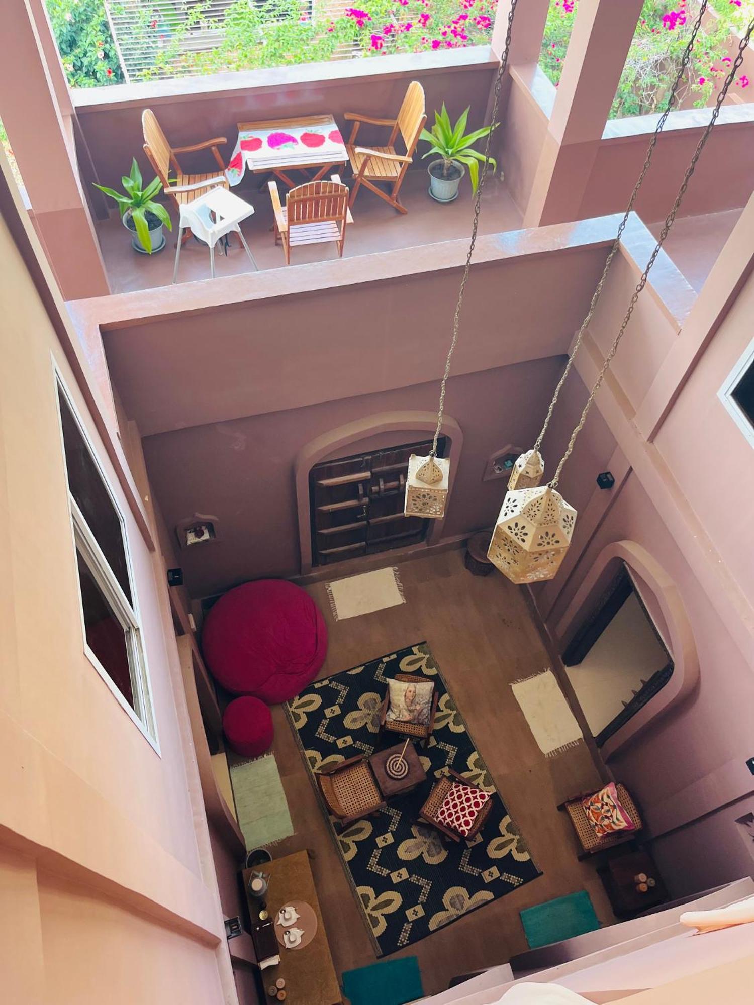 Bed & Breakfast Binta Boutique Nungwi