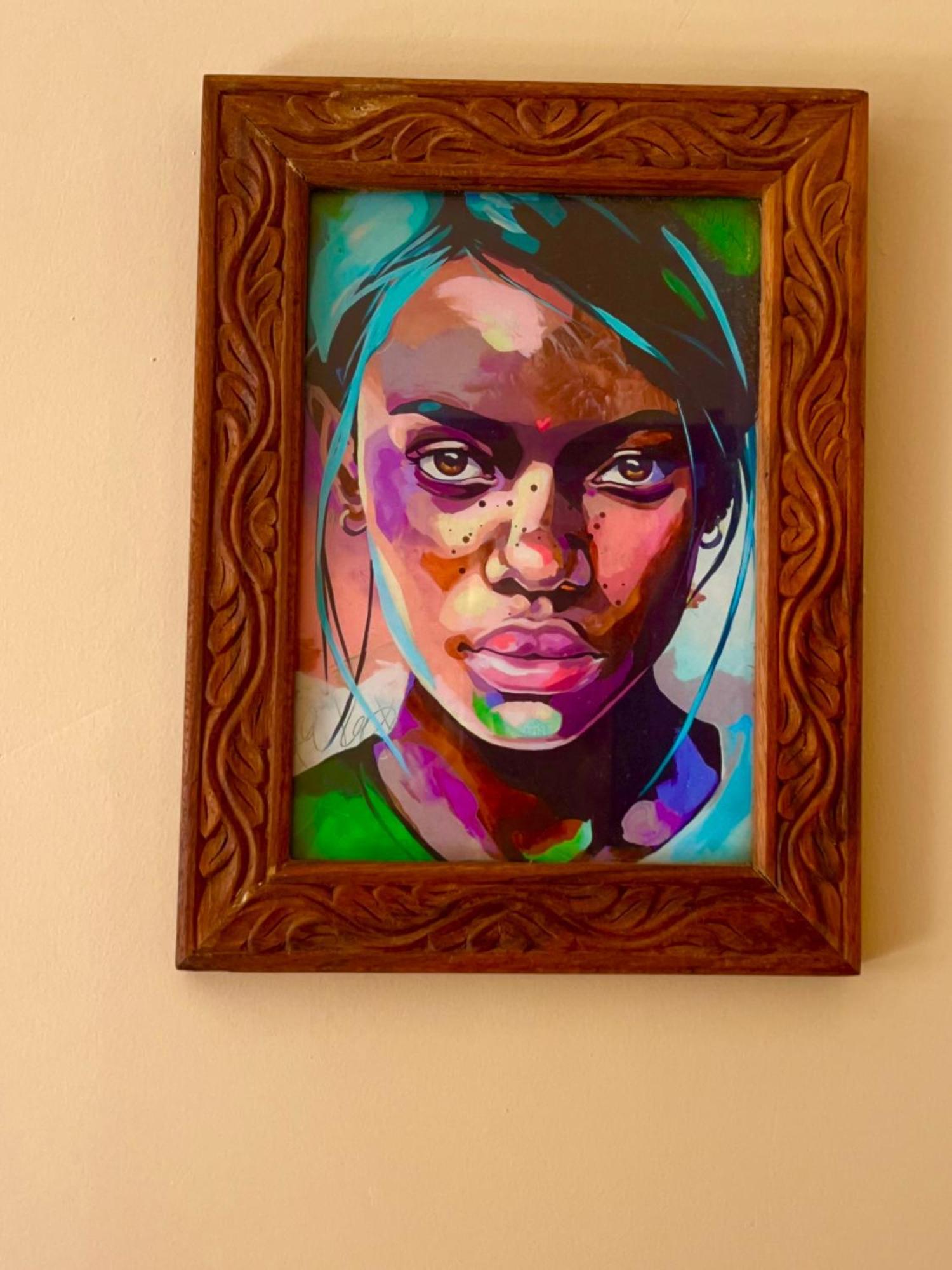 Binta Boutique Bed & Breakfast