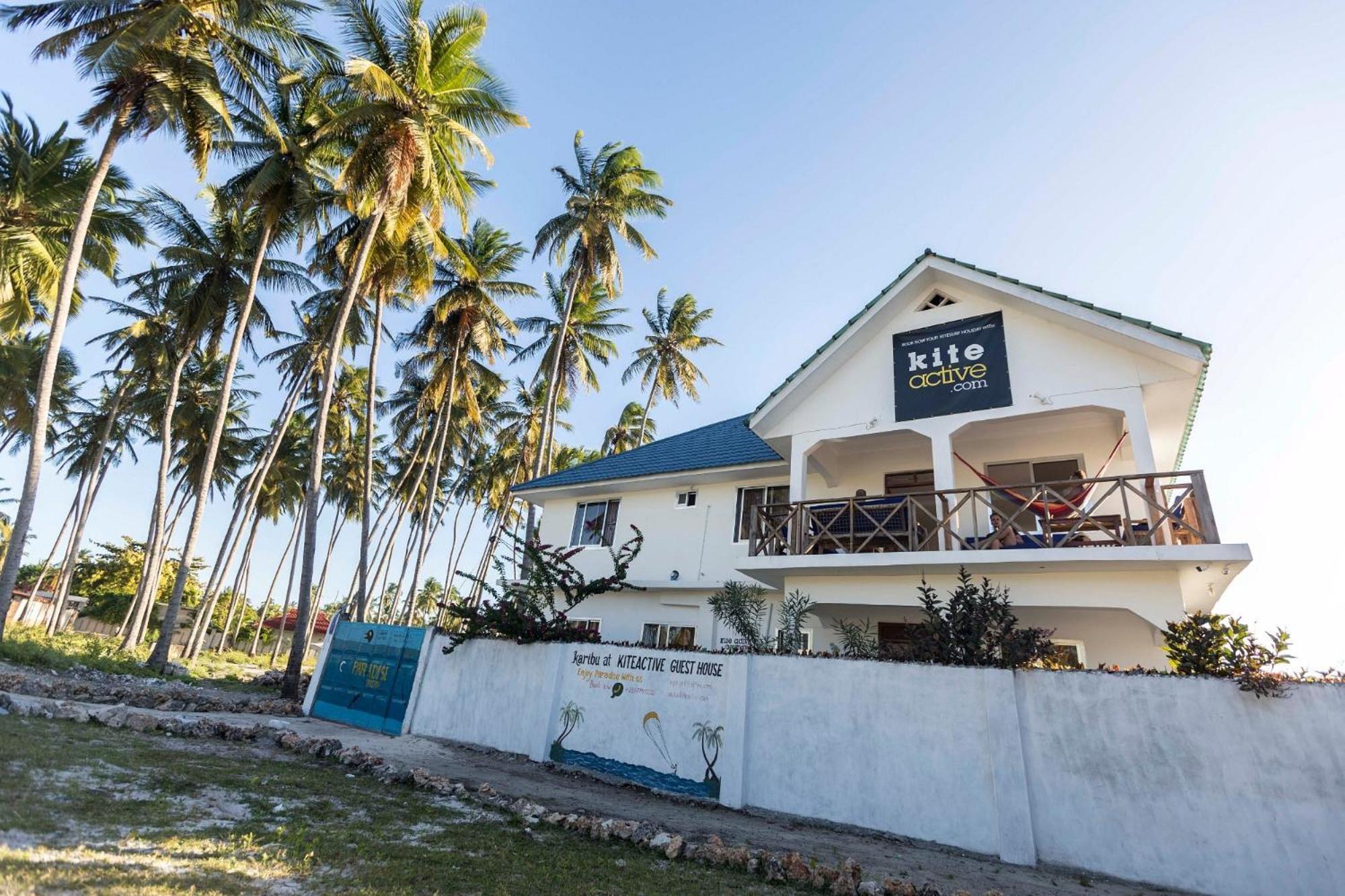 Hotel Kite Active