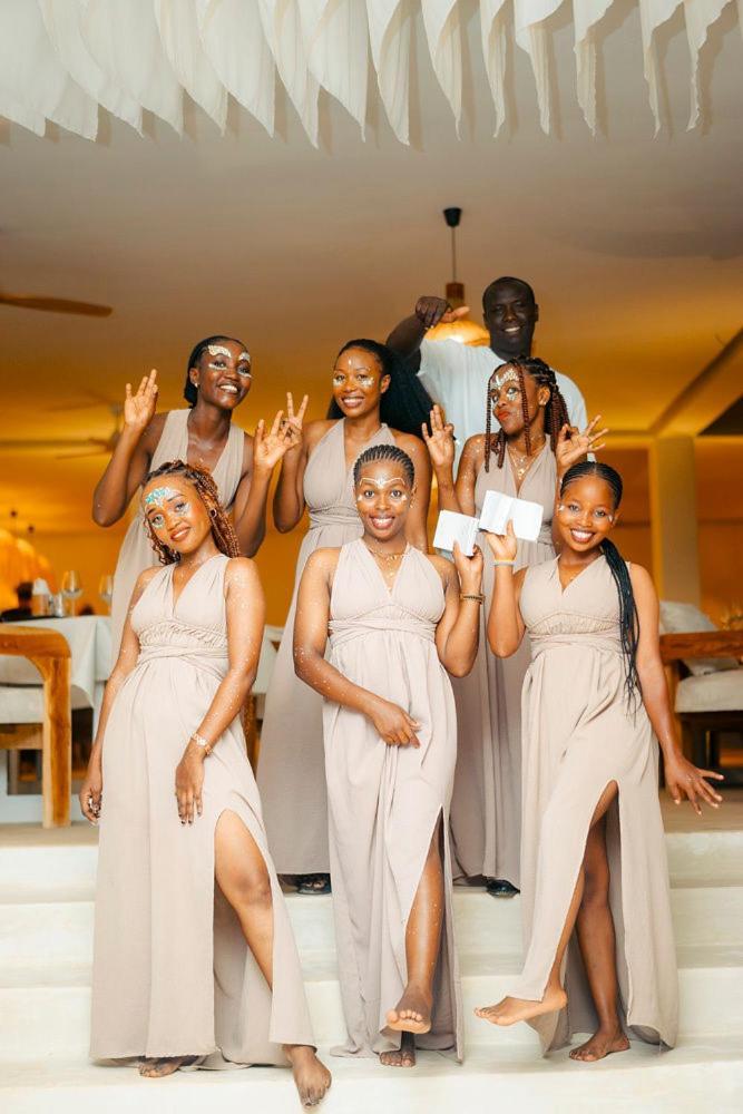 Le Saint Tropez Hotel *