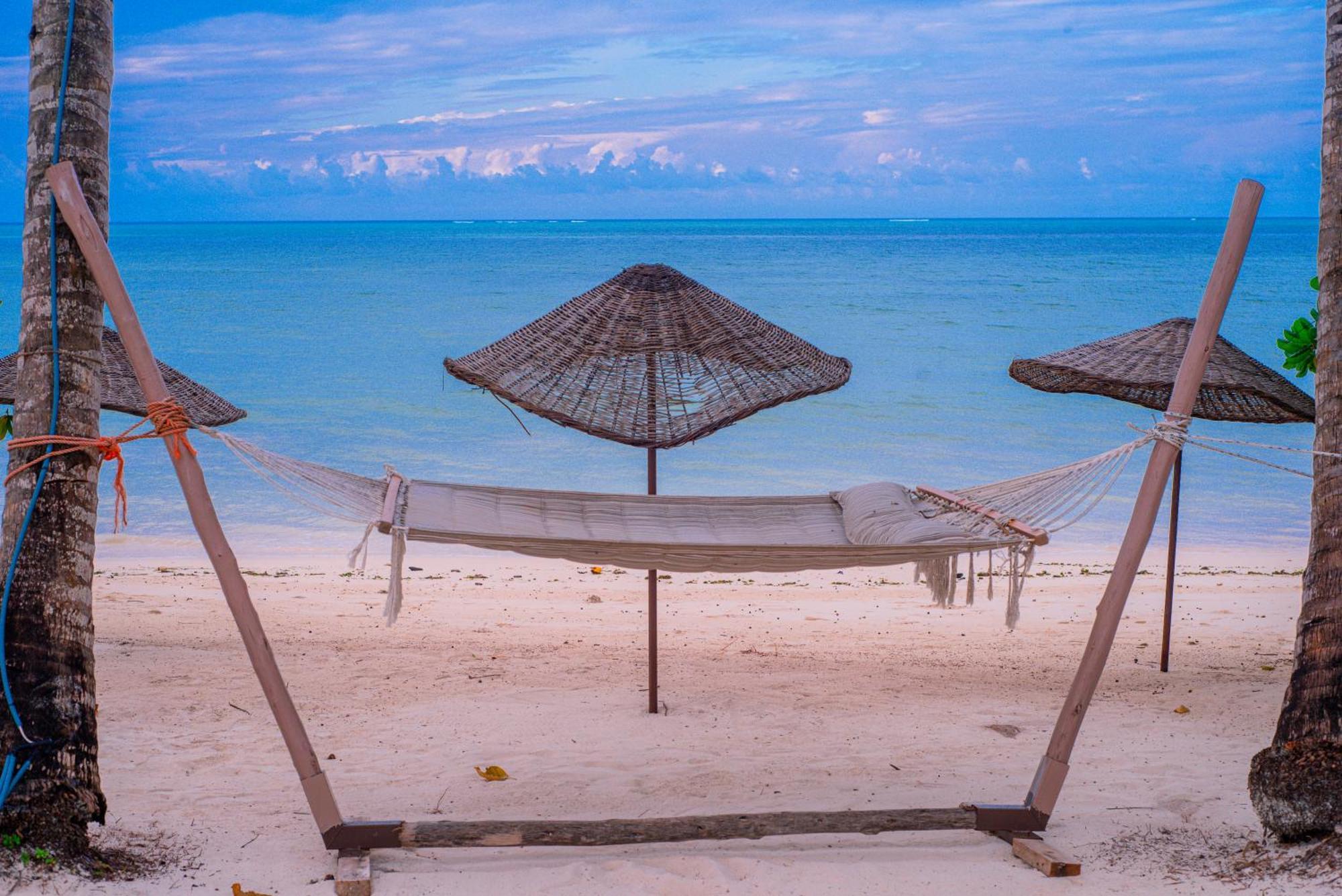 Hotel Turkuaz Zanzibar 5*