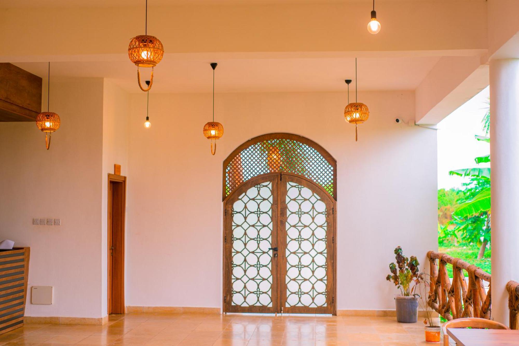 Hotel Turkuaz Zanzibar