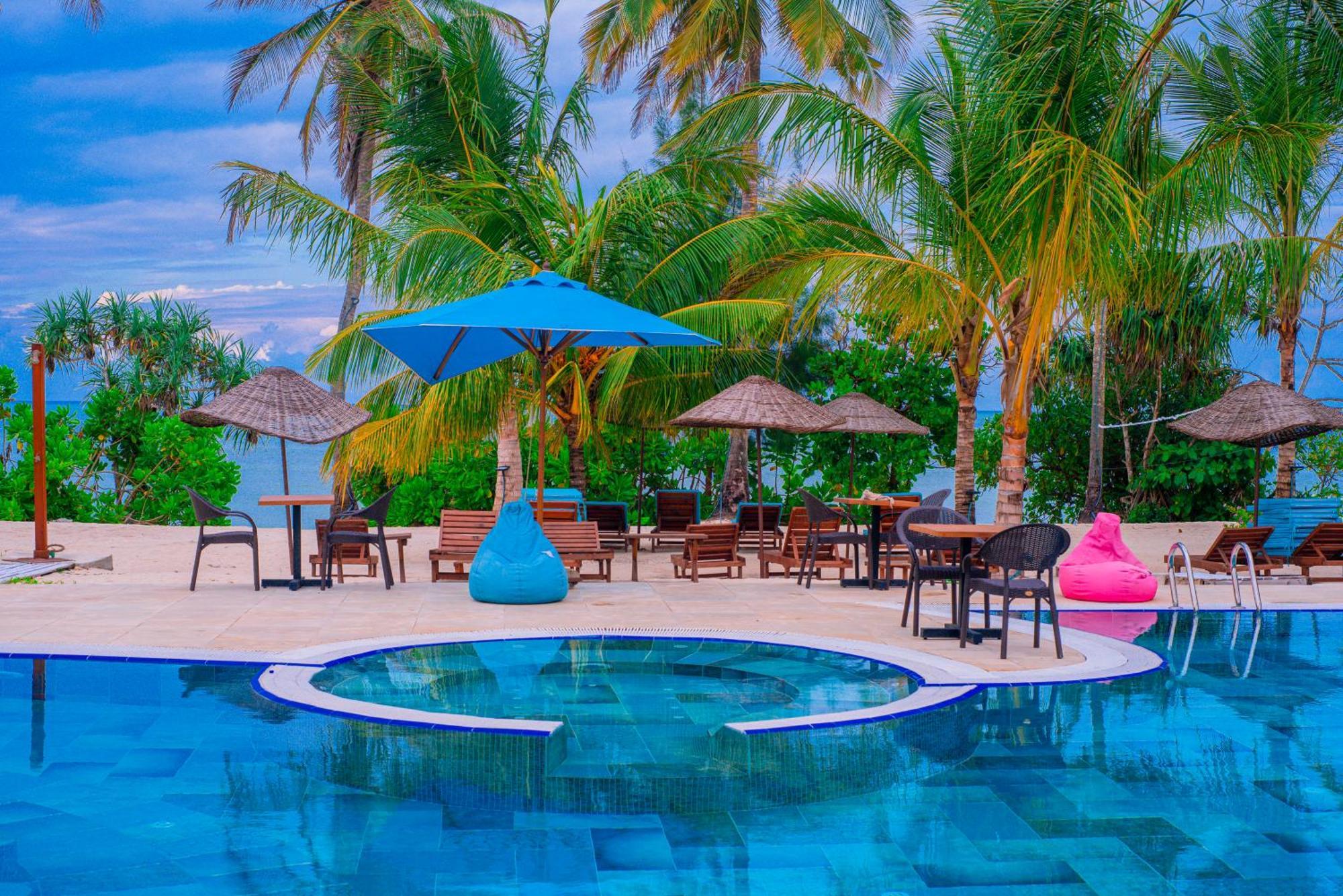 Turkuaz Zanzibar Hotel Kiwengwa (Zanzibar)