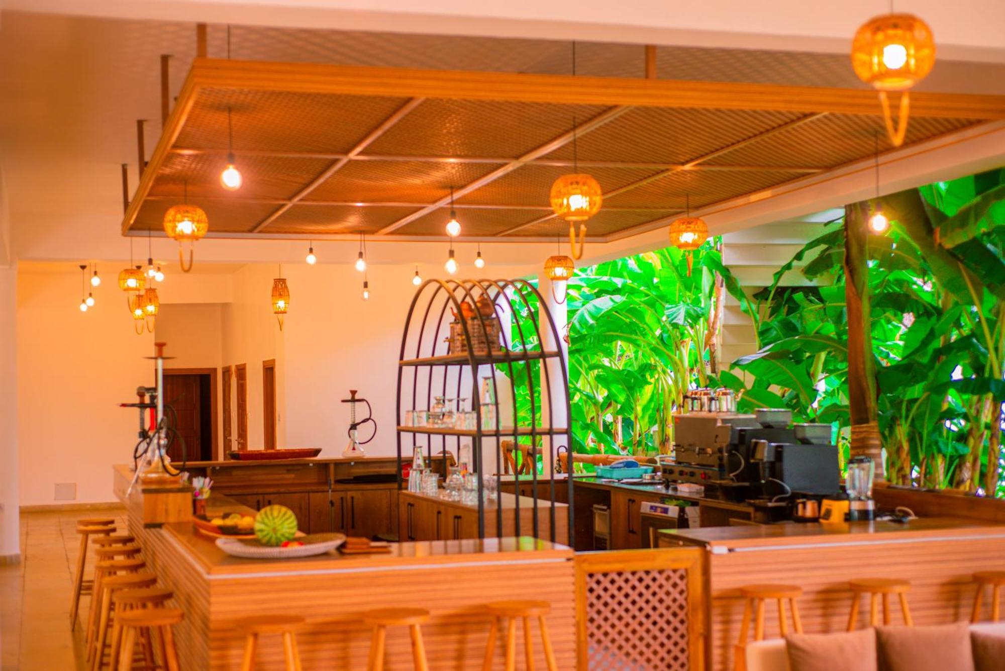 Hotel Turkuaz Zanzibar Kiwengwa (Zanzibar)