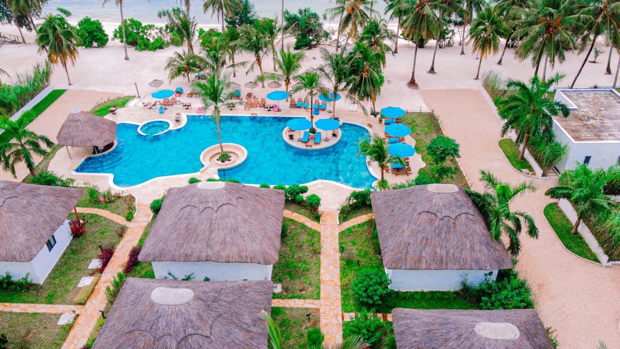 Turkuaz Zanzibar 5*